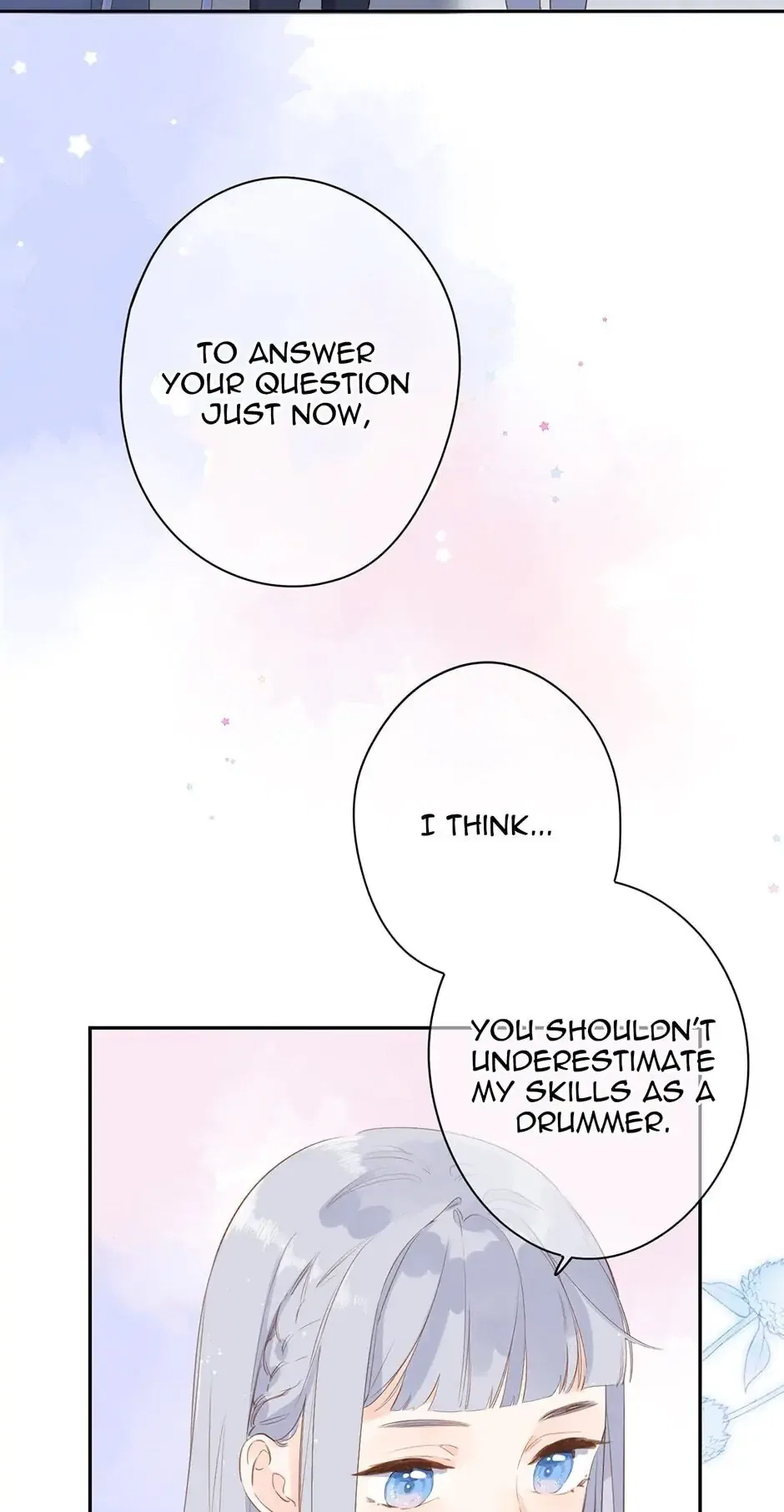 DOLO’s Destiny Pill Chapter 90 – Page 37