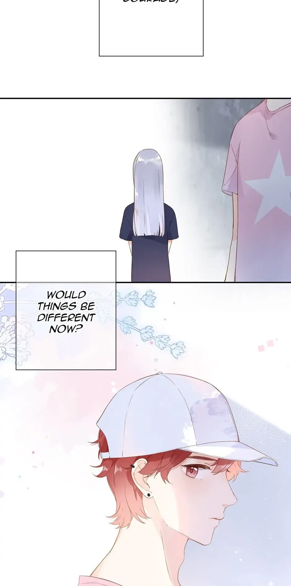 DOLO’s Destiny Pill Chapter 90 – Page 40
