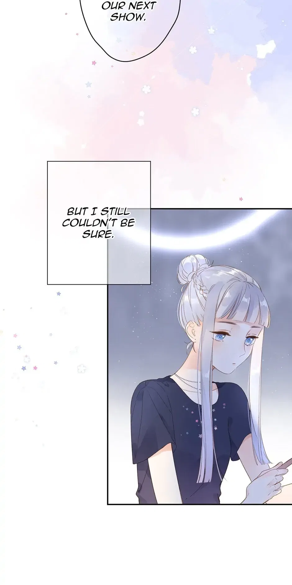 DOLO’s Destiny Pill Chapter 90 – Page 45