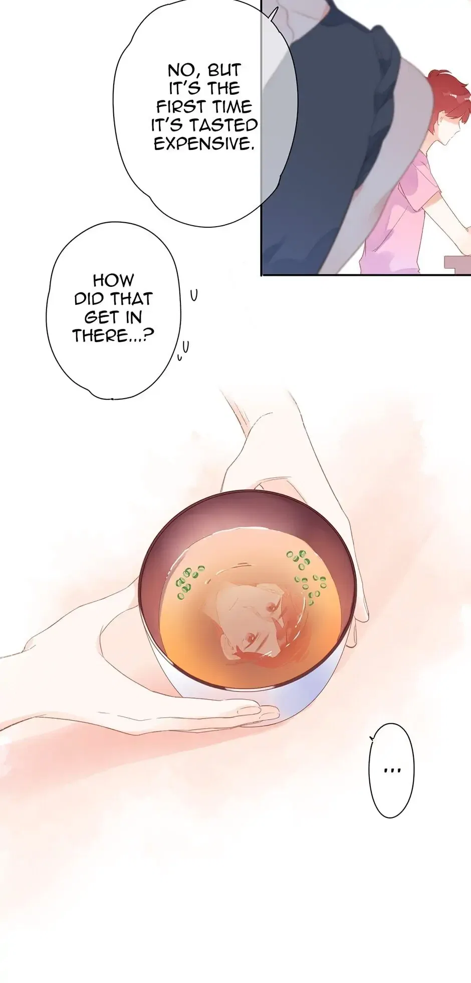 DOLO’s Destiny Pill Chapter 89 – Page 20