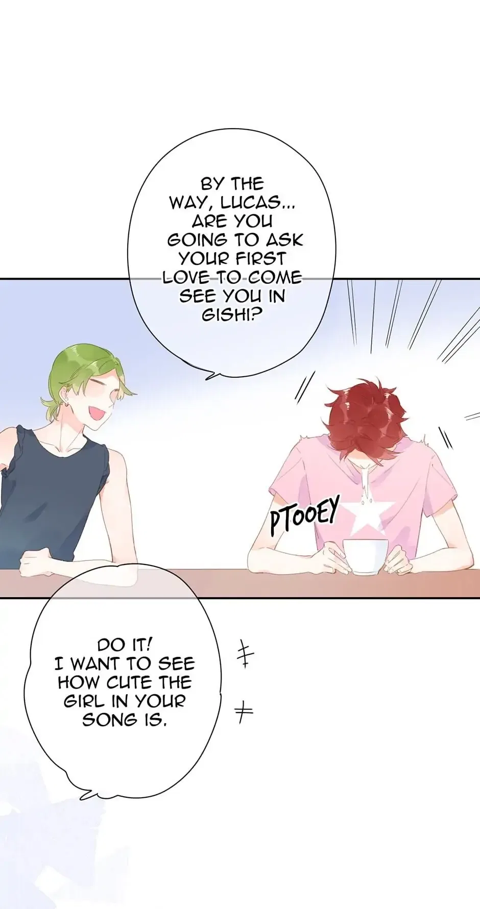 DOLO’s Destiny Pill Chapter 89 – Page 21