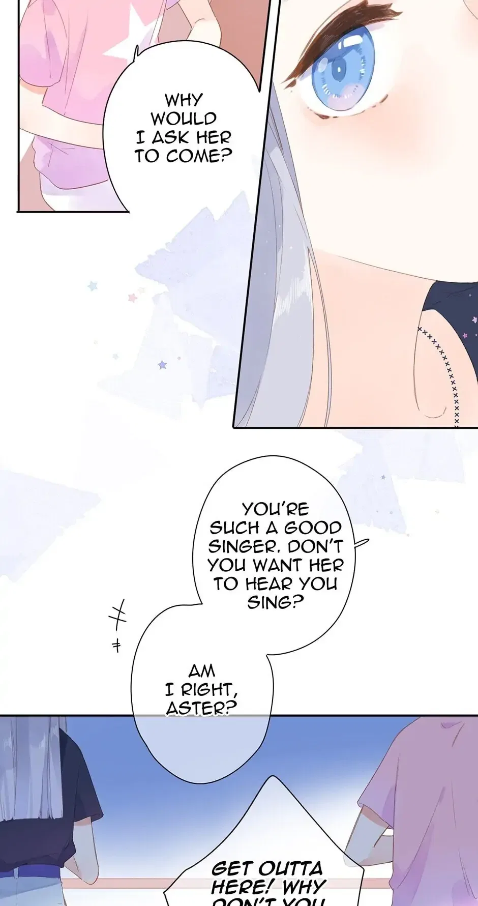 DOLO’s Destiny Pill Chapter 89 – Page 23