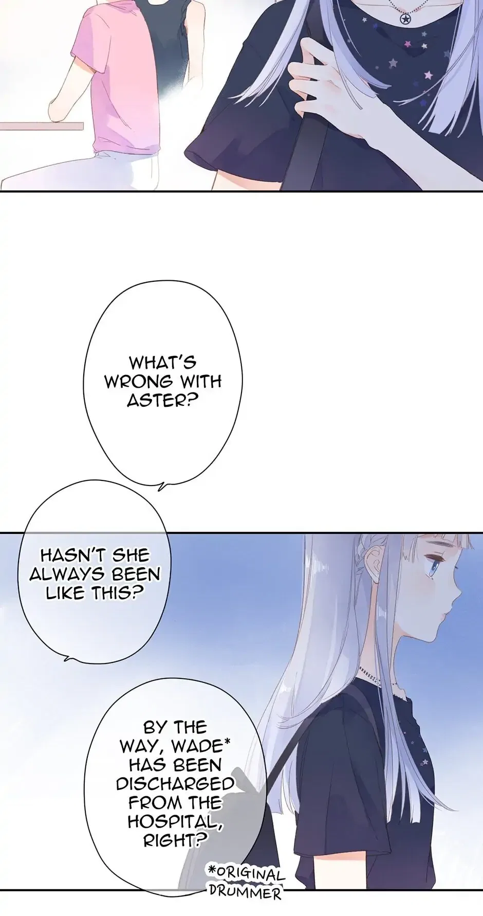 DOLO’s Destiny Pill Chapter 89 – Page 25