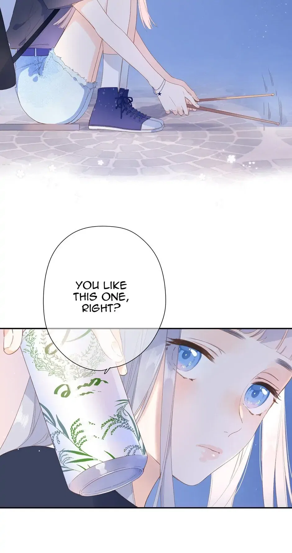 DOLO’s Destiny Pill Chapter 89 – Page 29