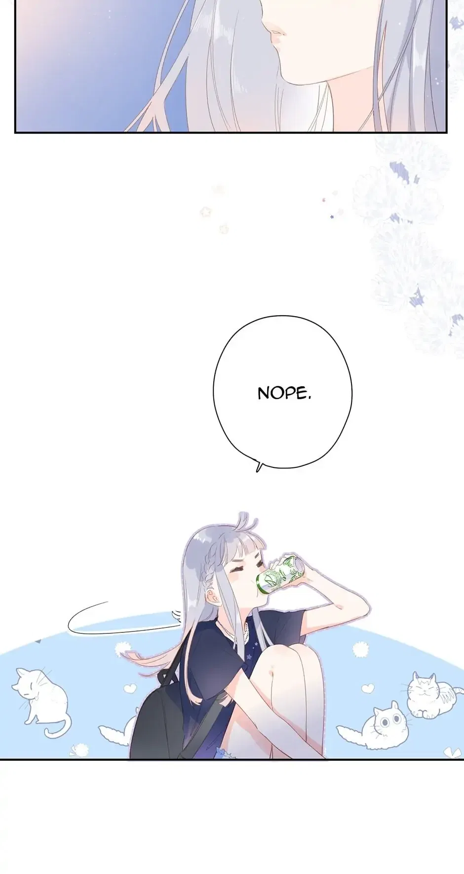 DOLO’s Destiny Pill Chapter 89 – Page 37
