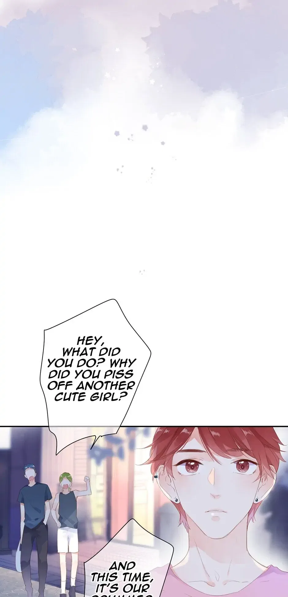 DOLO’s Destiny Pill Chapter 89 – Page 41