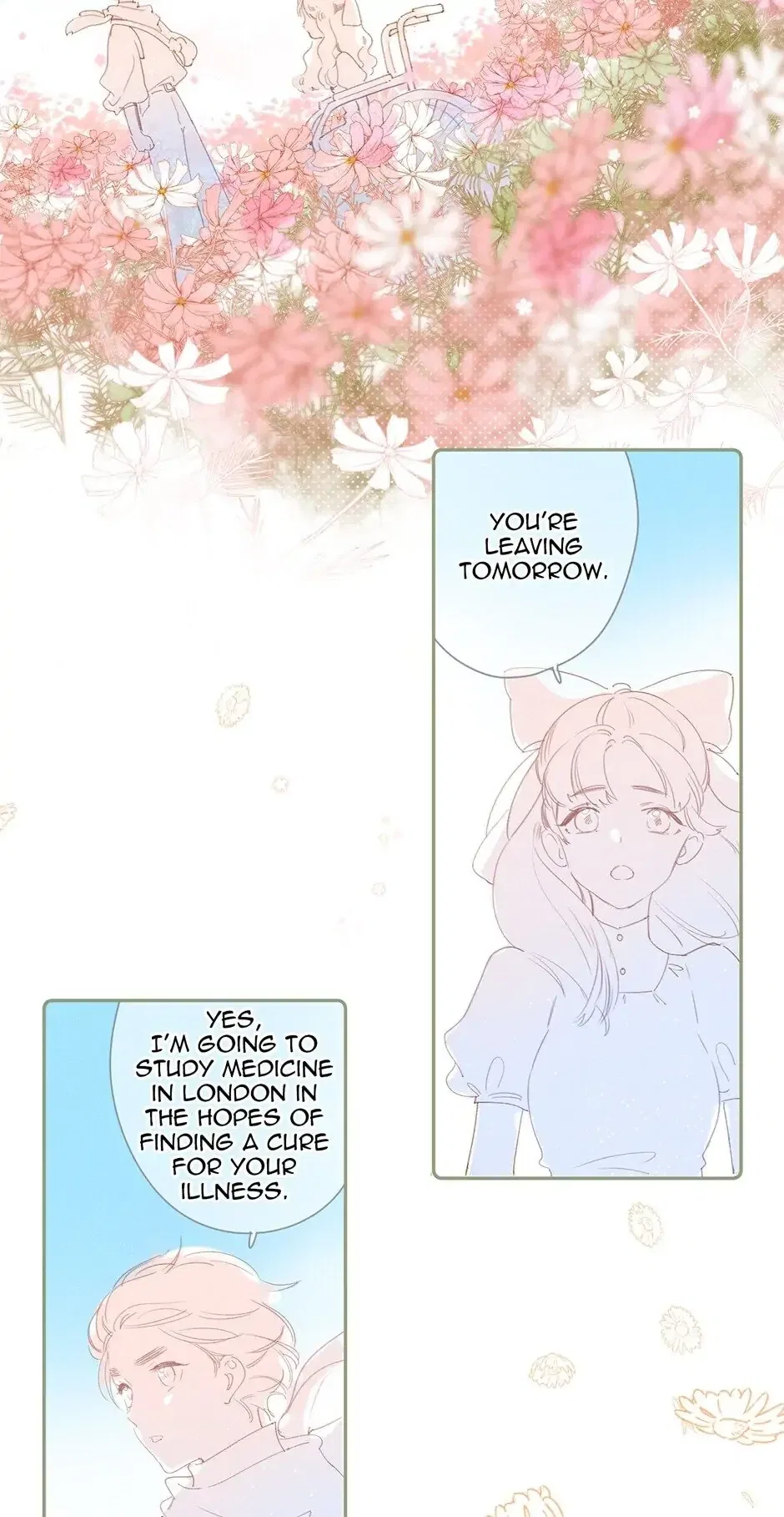 DOLO’s Destiny Pill Chapter 88 – Page 3