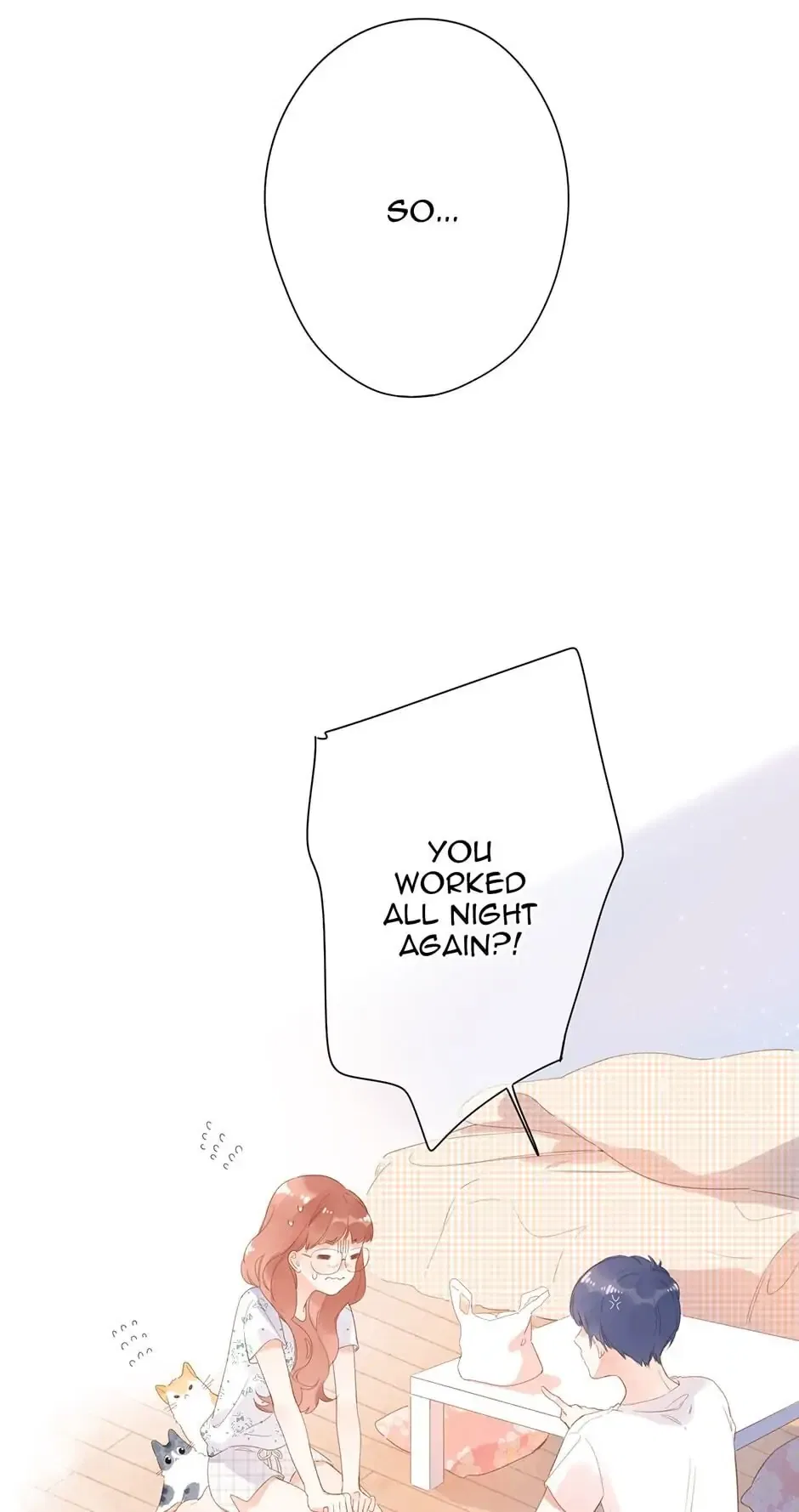 DOLO’s Destiny Pill Chapter 88 – Page 16
