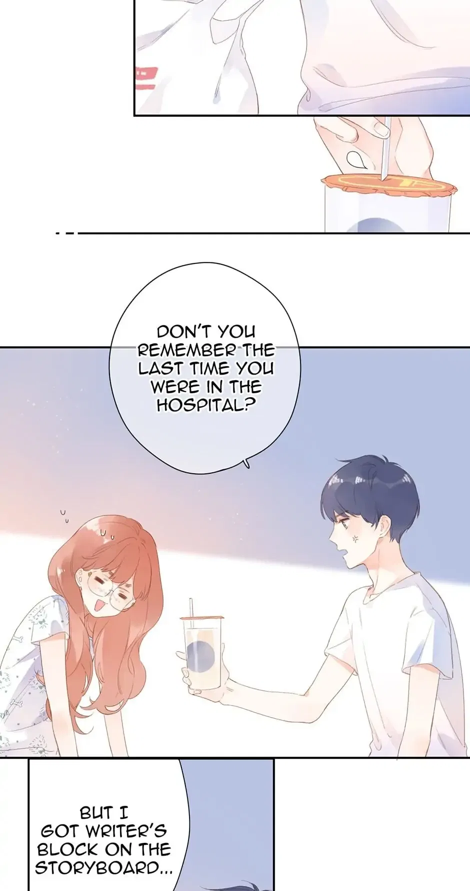 DOLO’s Destiny Pill Chapter 88 – Page 18
