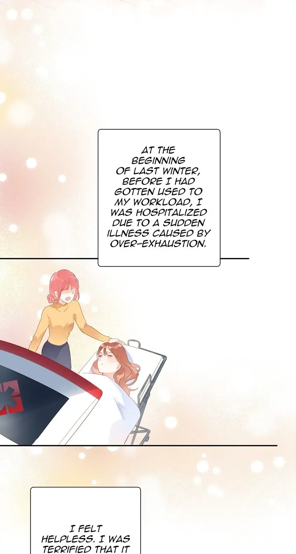 DOLO’s Destiny Pill Chapter 88 – Page 26