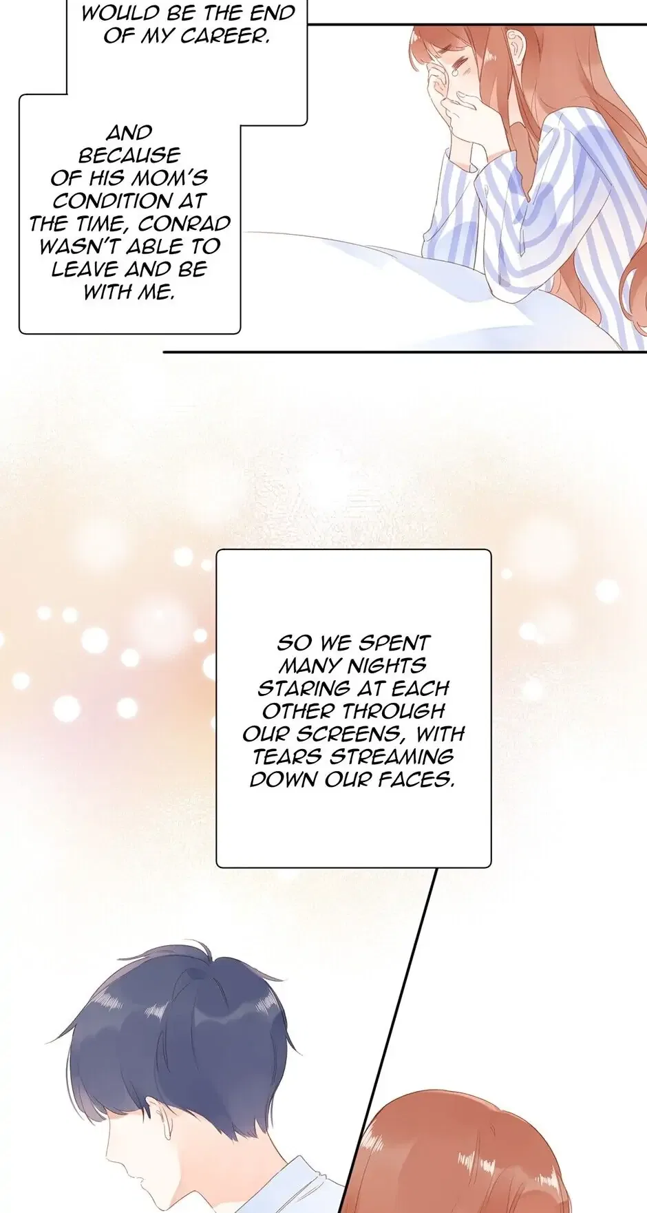 DOLO’s Destiny Pill Chapter 88 – Page 27