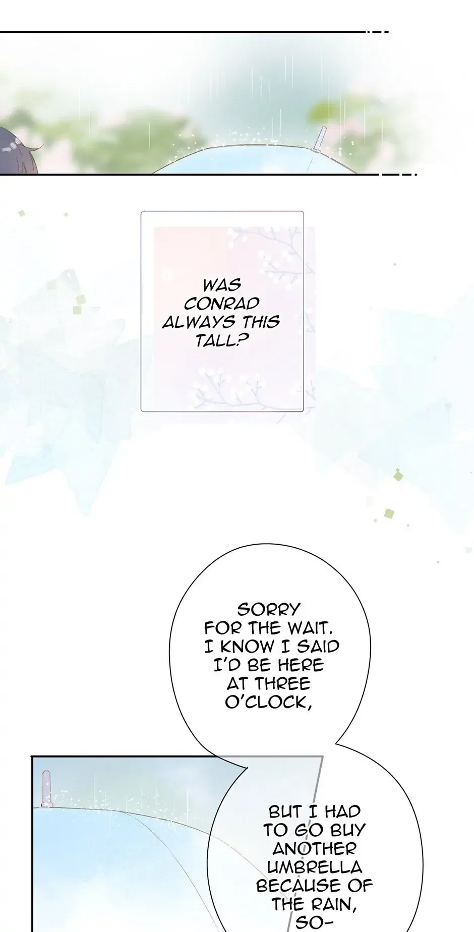 DOLO’s Destiny Pill Chapter 87 – Page 6