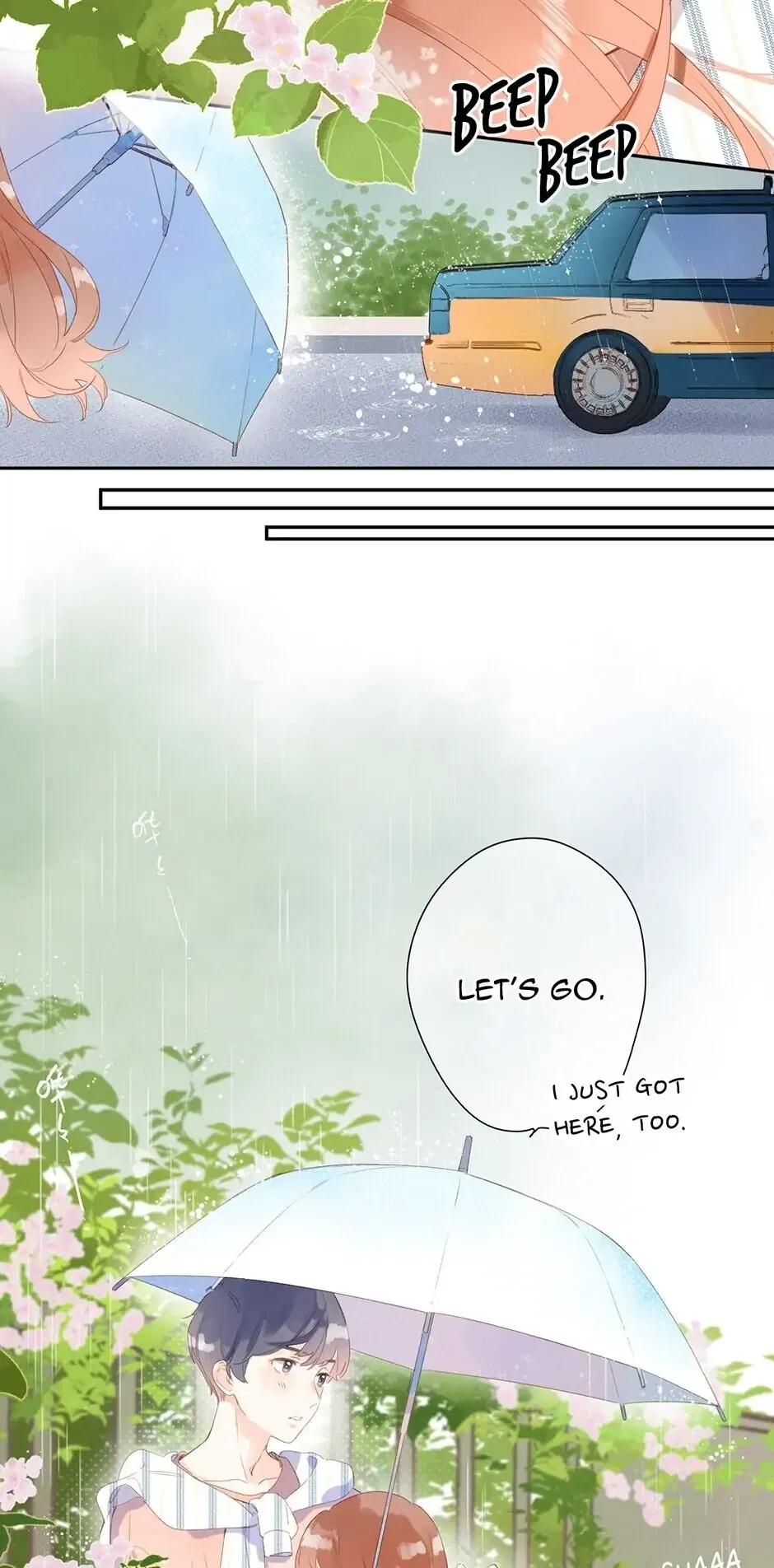 DOLO’s Destiny Pill Chapter 87 – Page 10