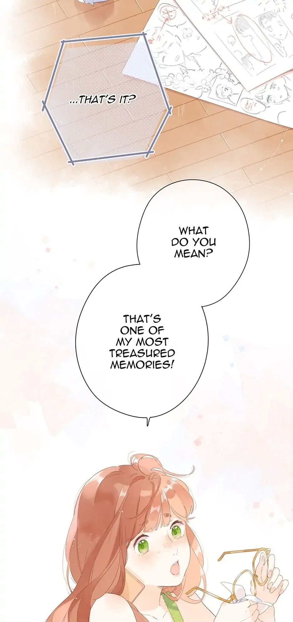 DOLO’s Destiny Pill Chapter 87 – Page 17