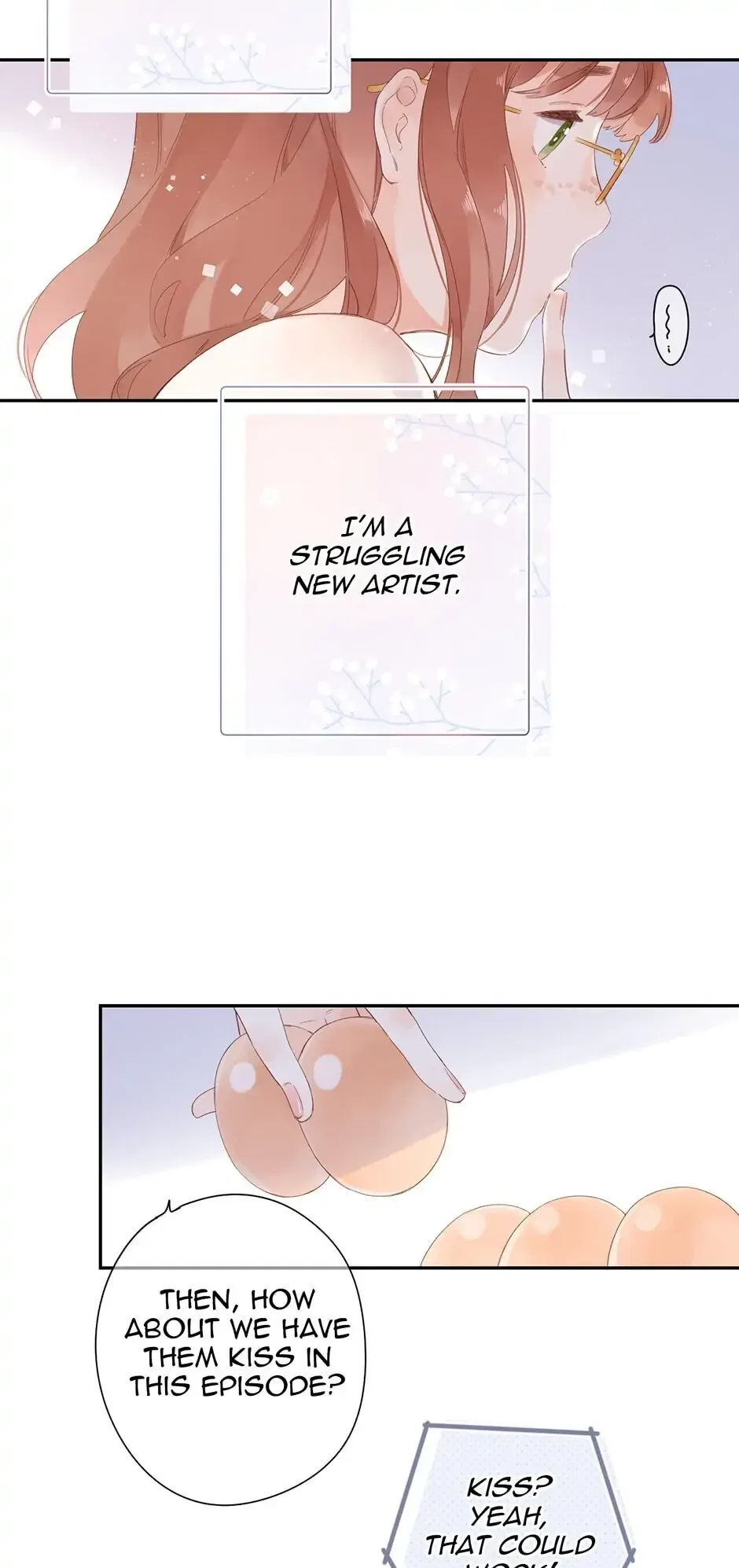DOLO’s Destiny Pill Chapter 87 – Page 21