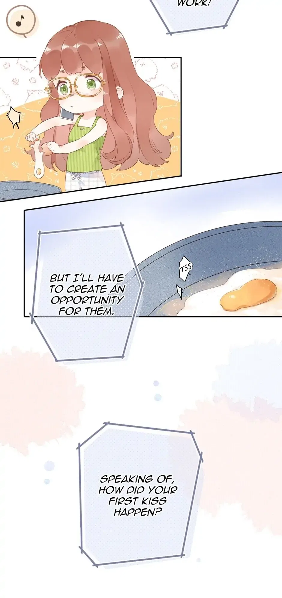 DOLO’s Destiny Pill Chapter 87 – Page 22
