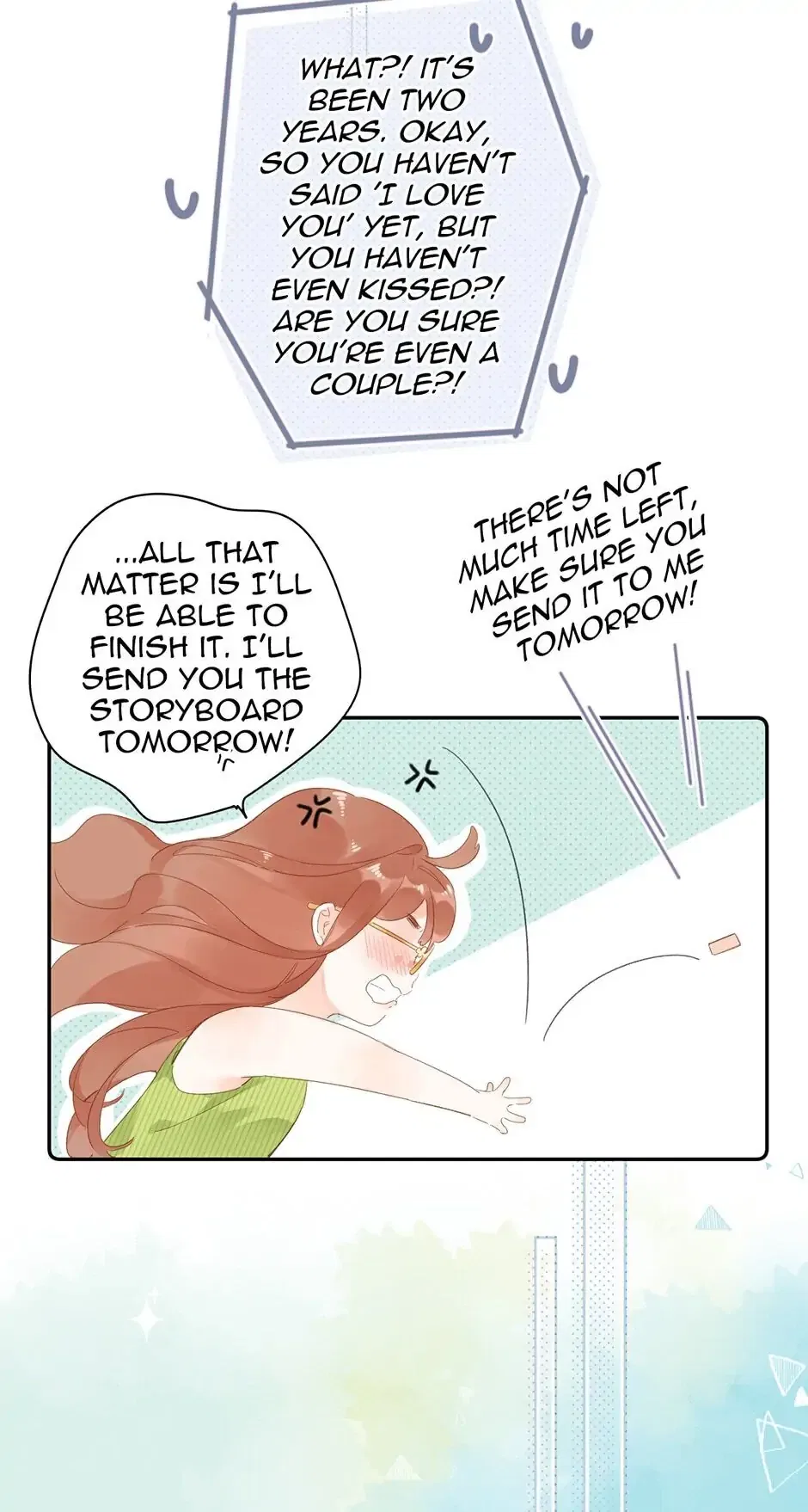 DOLO’s Destiny Pill Chapter 87 – Page 26