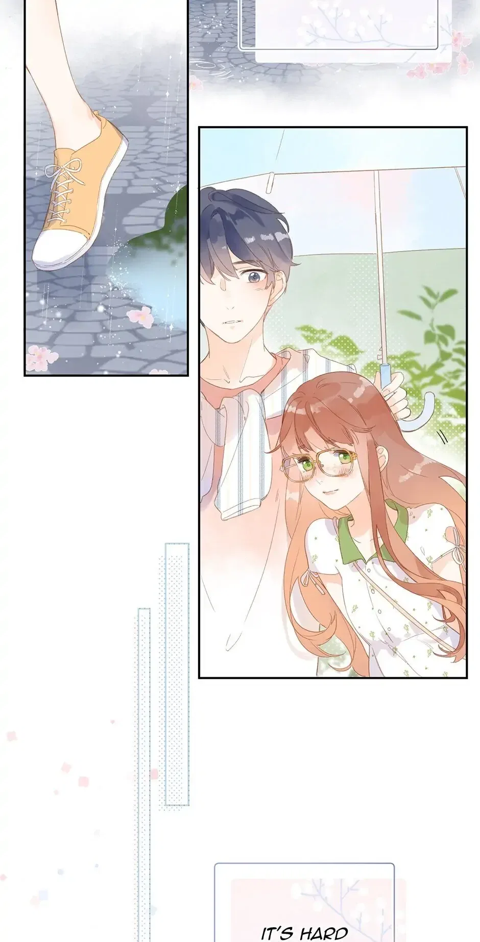 DOLO’s Destiny Pill Chapter 87 – Page 32