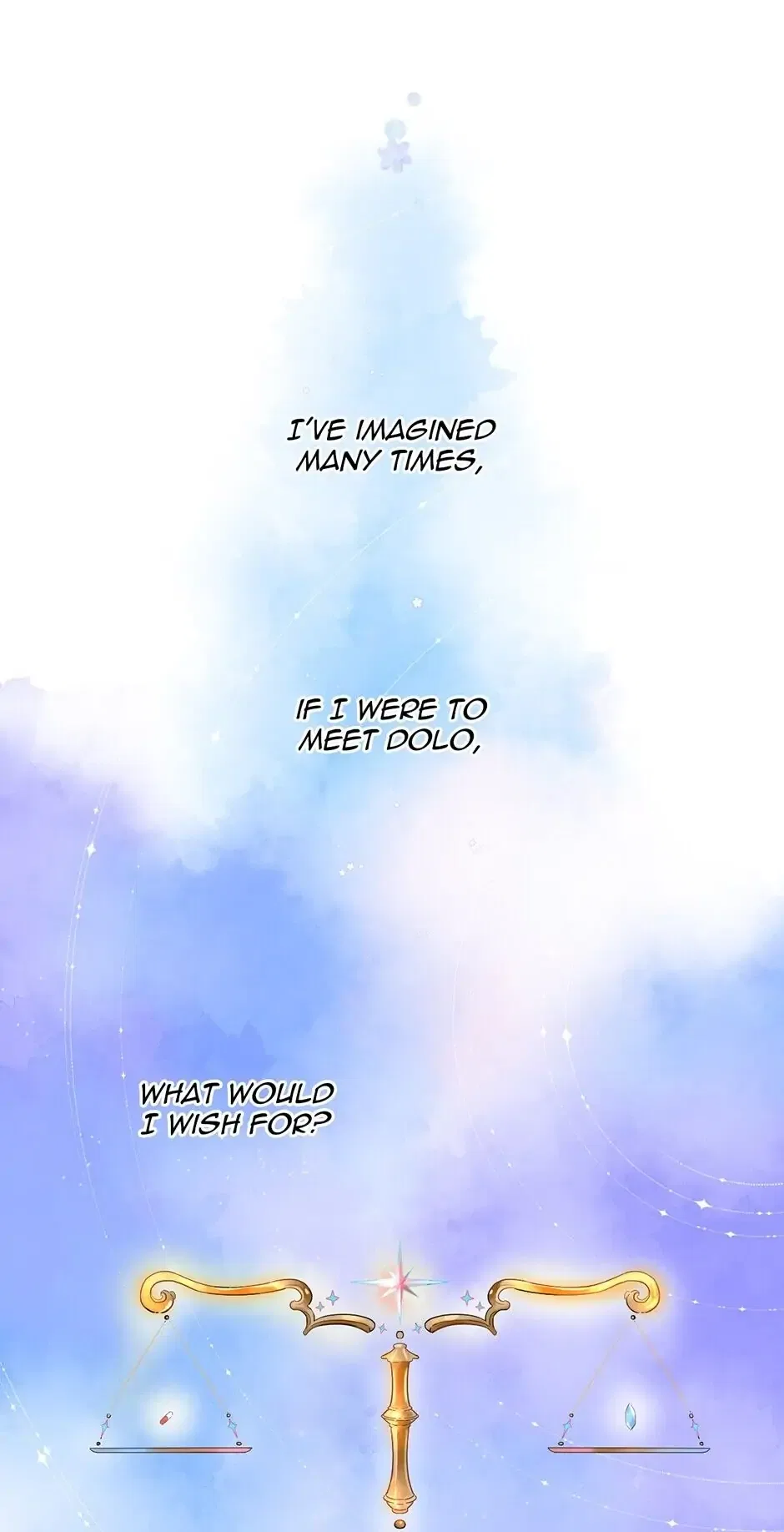 DOLO’s Destiny Pill Chapter 86 – Page 2