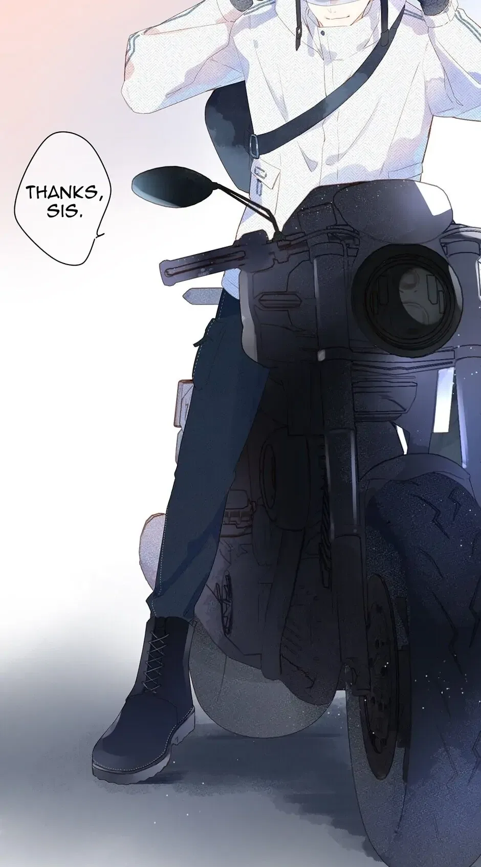 DOLO’s Destiny Pill Chapter 86 – Page 11