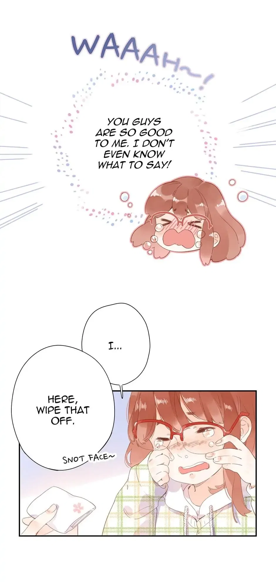 DOLO’s Destiny Pill Chapter 86 – Page 22