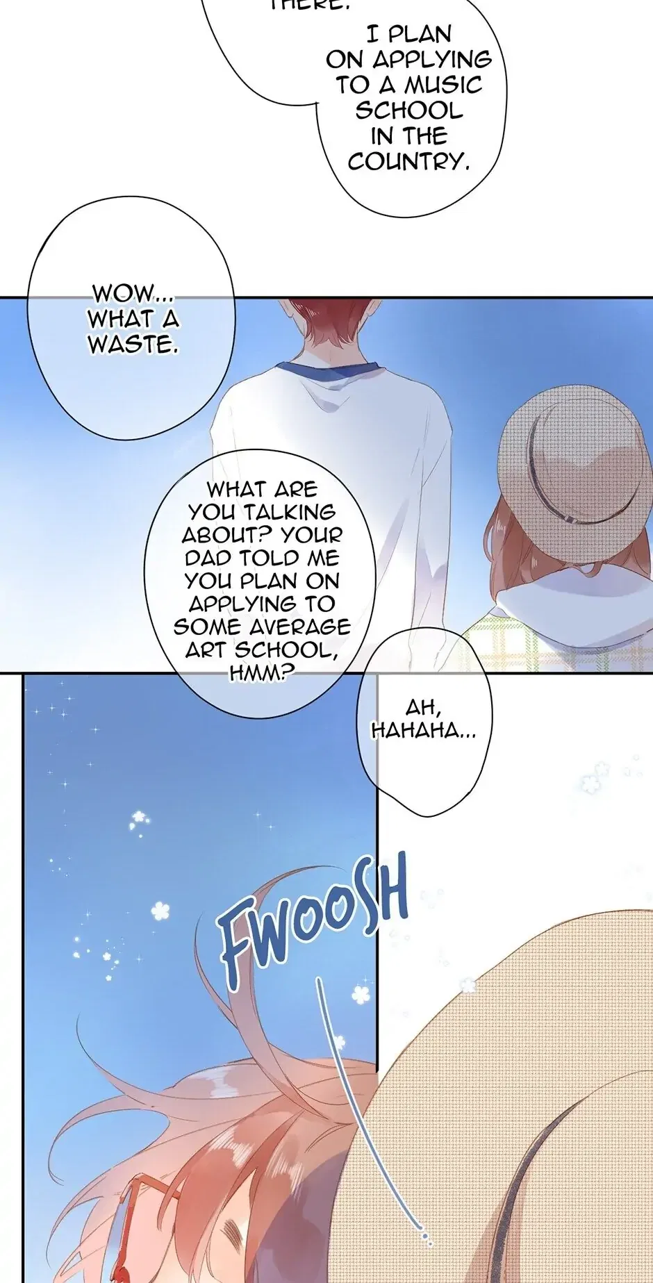 DOLO’s Destiny Pill Chapter 86 – Page 42