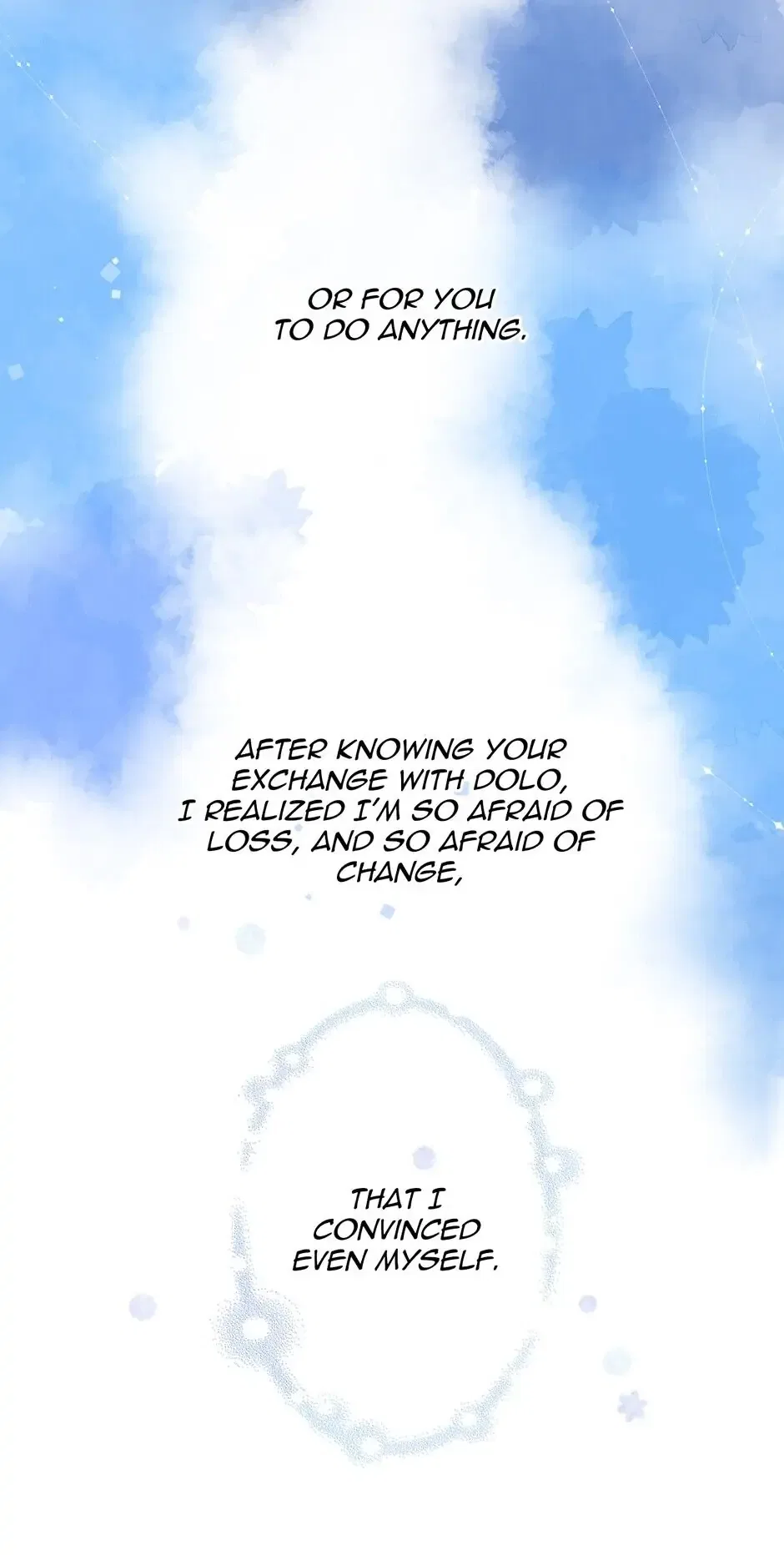 DOLO’s Destiny Pill Chapter 86 – Page 51