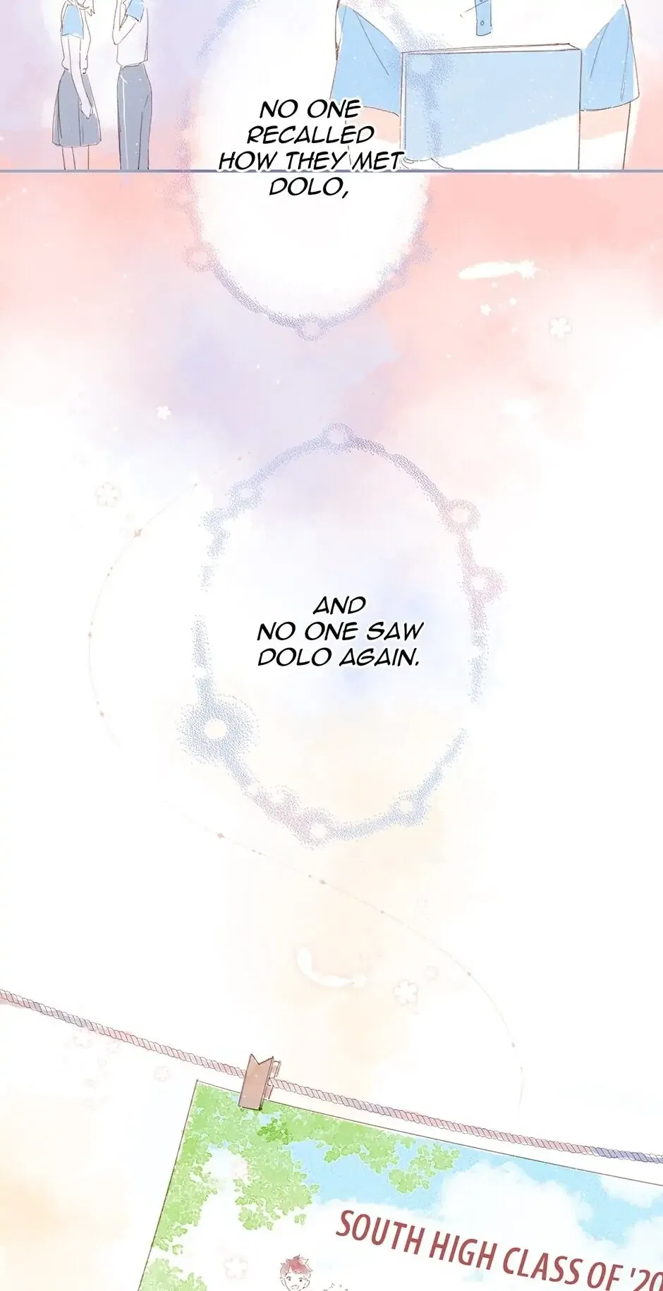 DOLO’s Destiny Pill Chapter 86 – Page 63