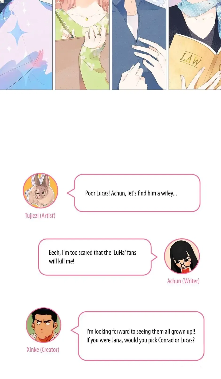 DOLO’s Destiny Pill Chapter 86 – Page 66