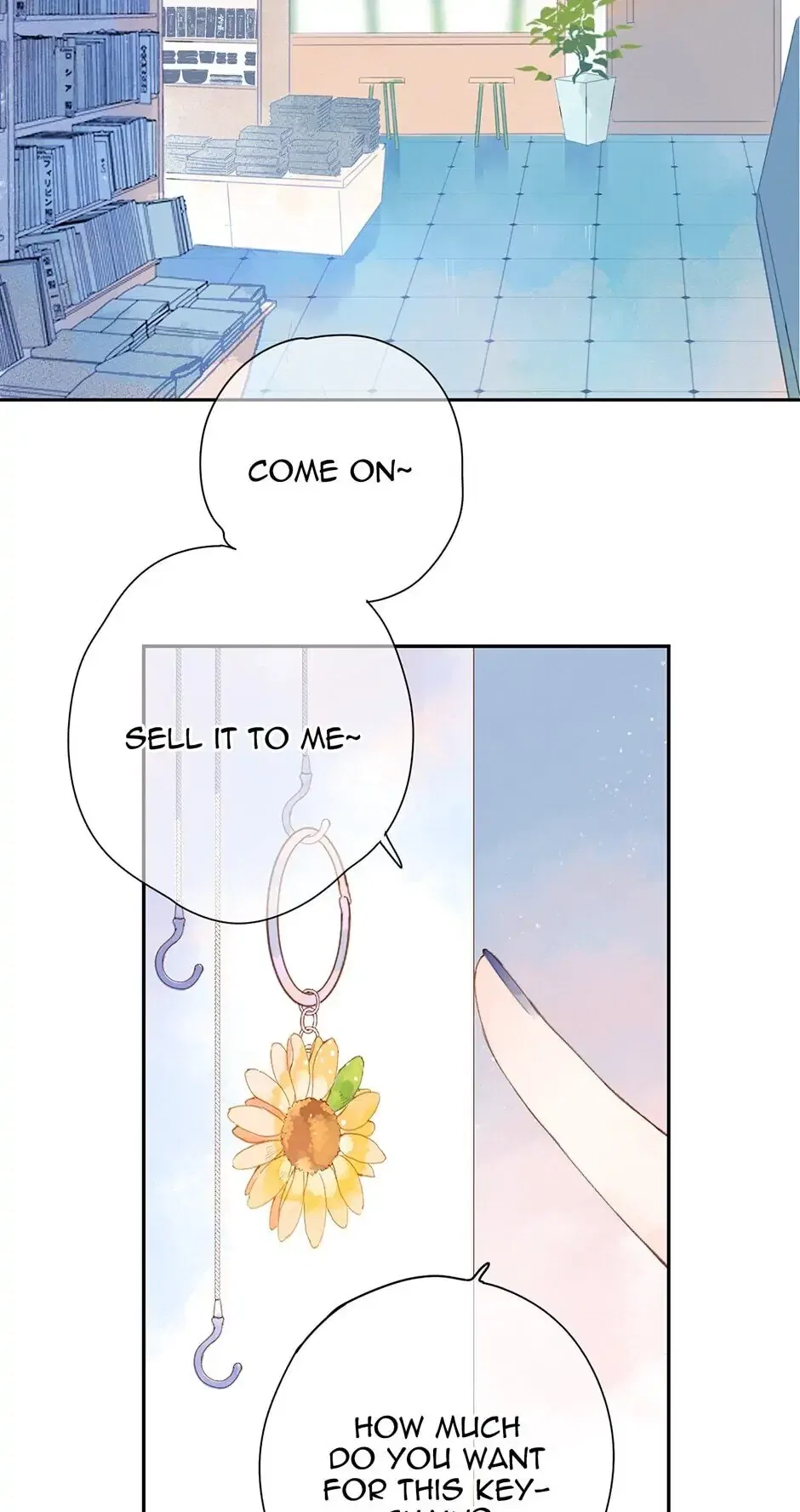 DOLO’s Destiny Pill Chapter 85 – Page 3