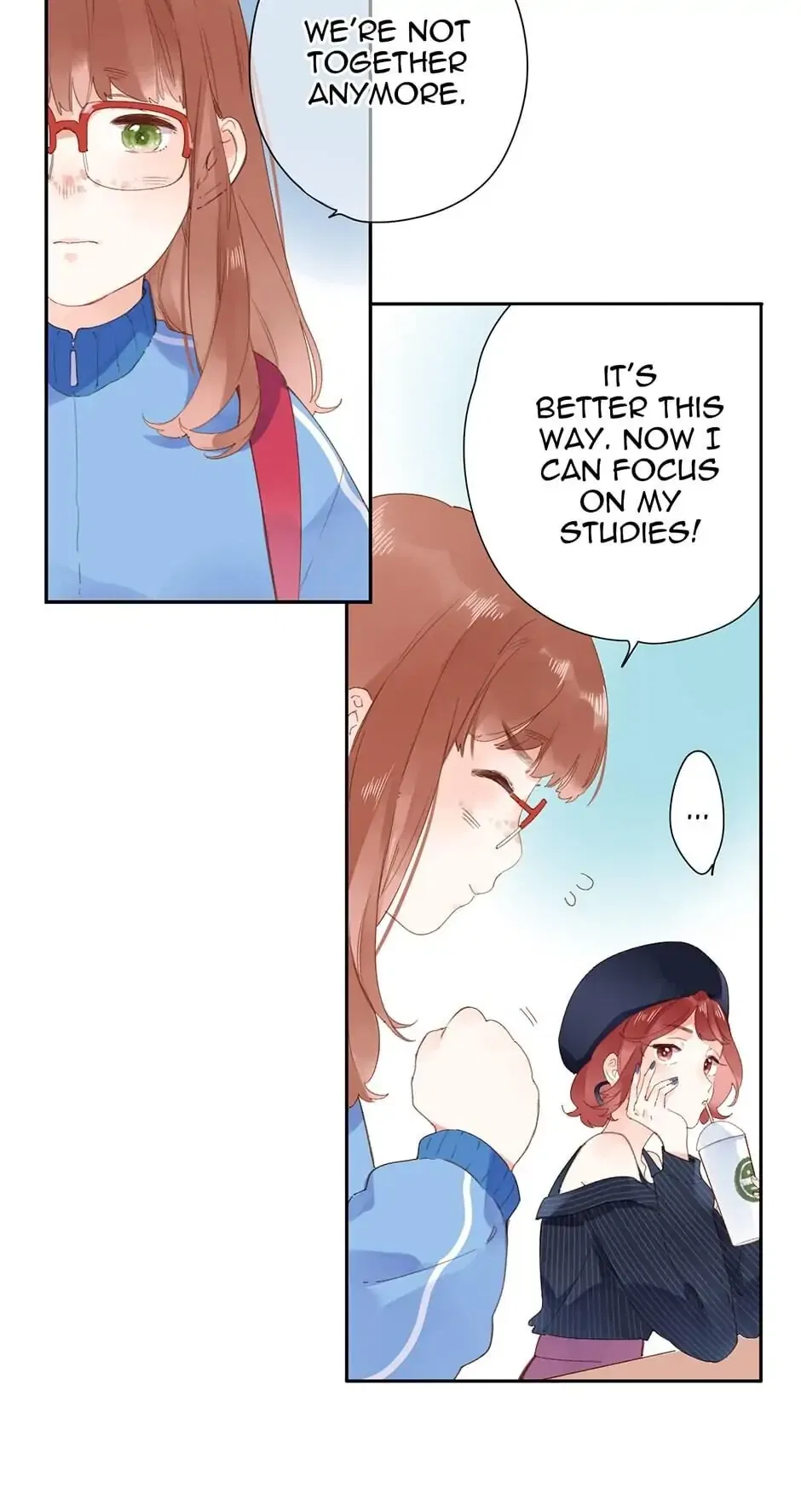 DOLO’s Destiny Pill Chapter 85 – Page 9