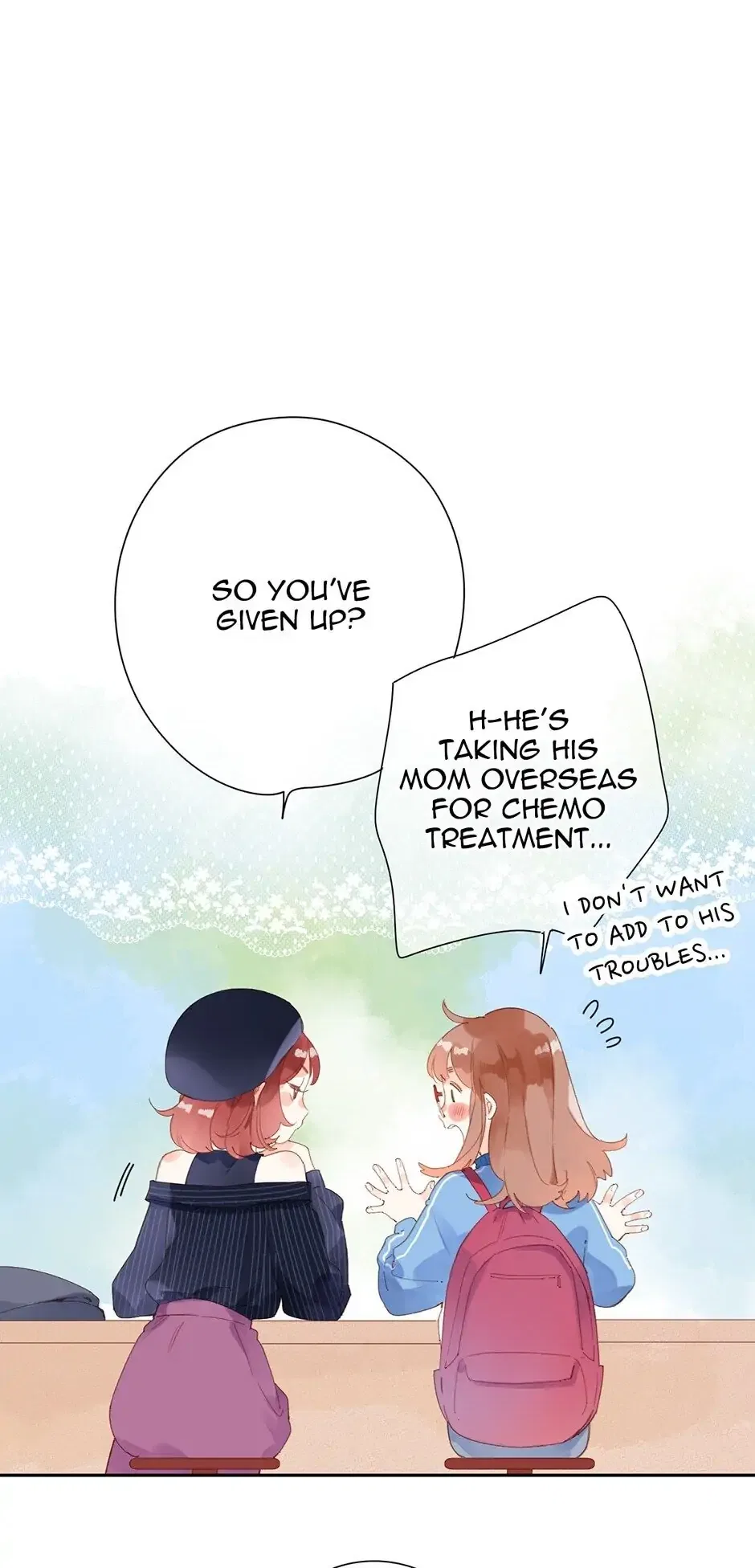 DOLO’s Destiny Pill Chapter 85 – Page 11