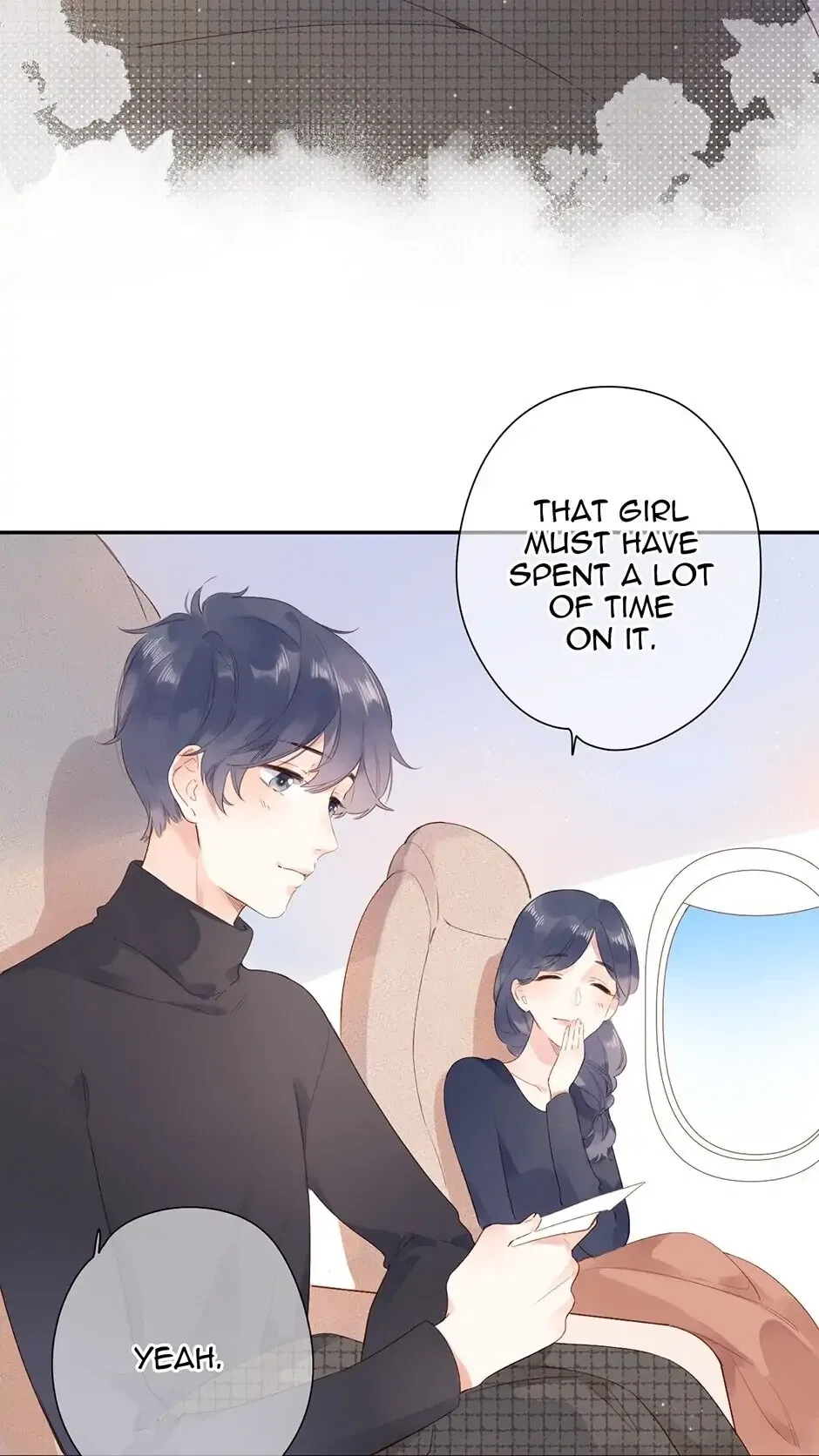 DOLO’s Destiny Pill Chapter 85 – Page 26