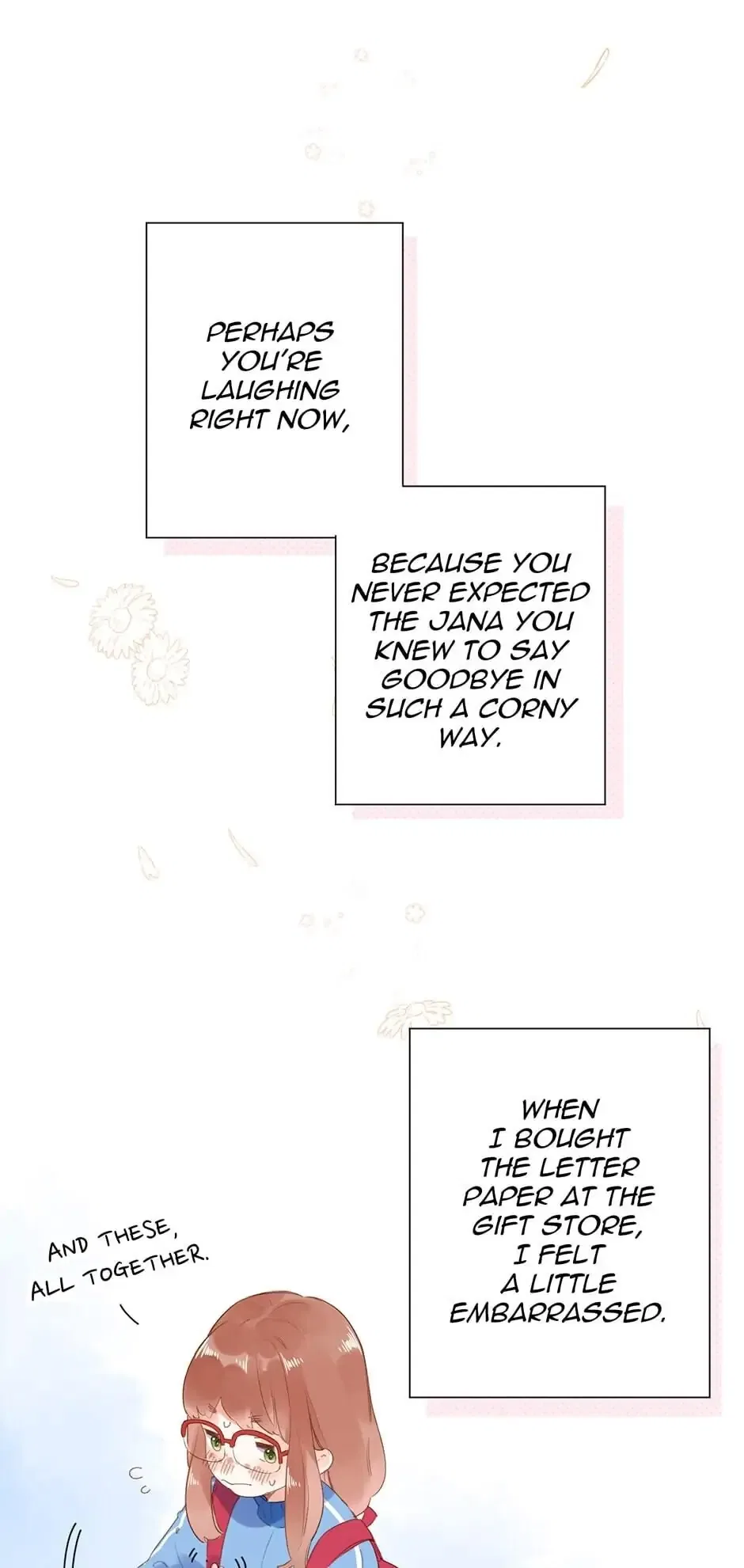 DOLO’s Destiny Pill Chapter 85 – Page 30