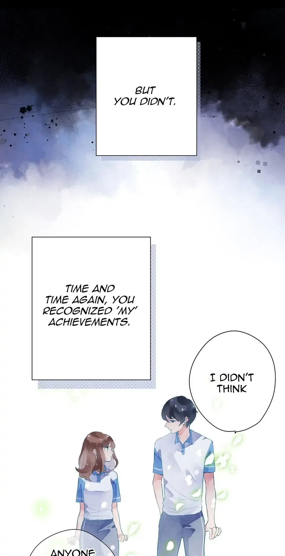 DOLO’s Destiny Pill Chapter 85 – Page 45