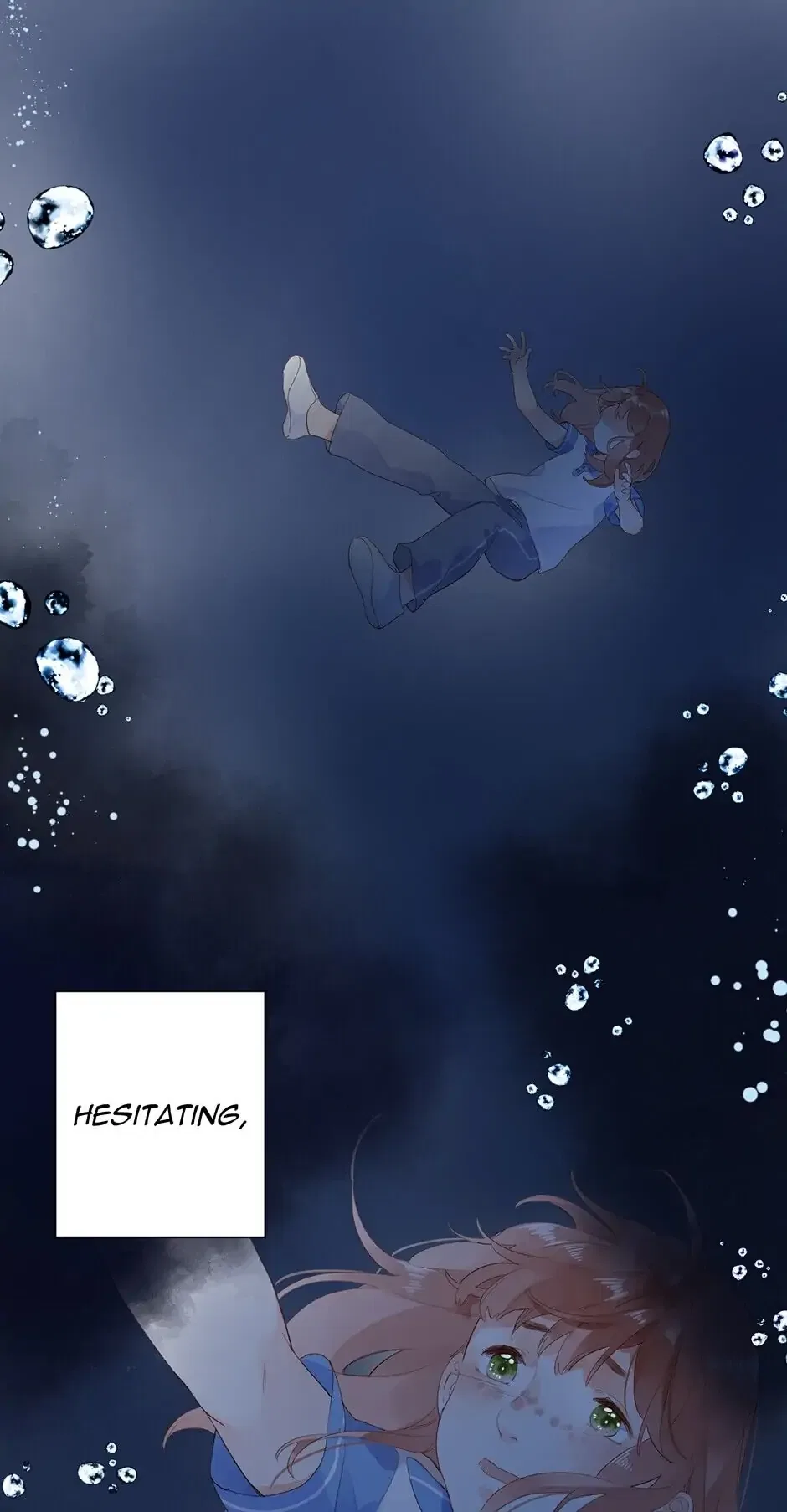 DOLO’s Destiny Pill Chapter 85 – Page 55
