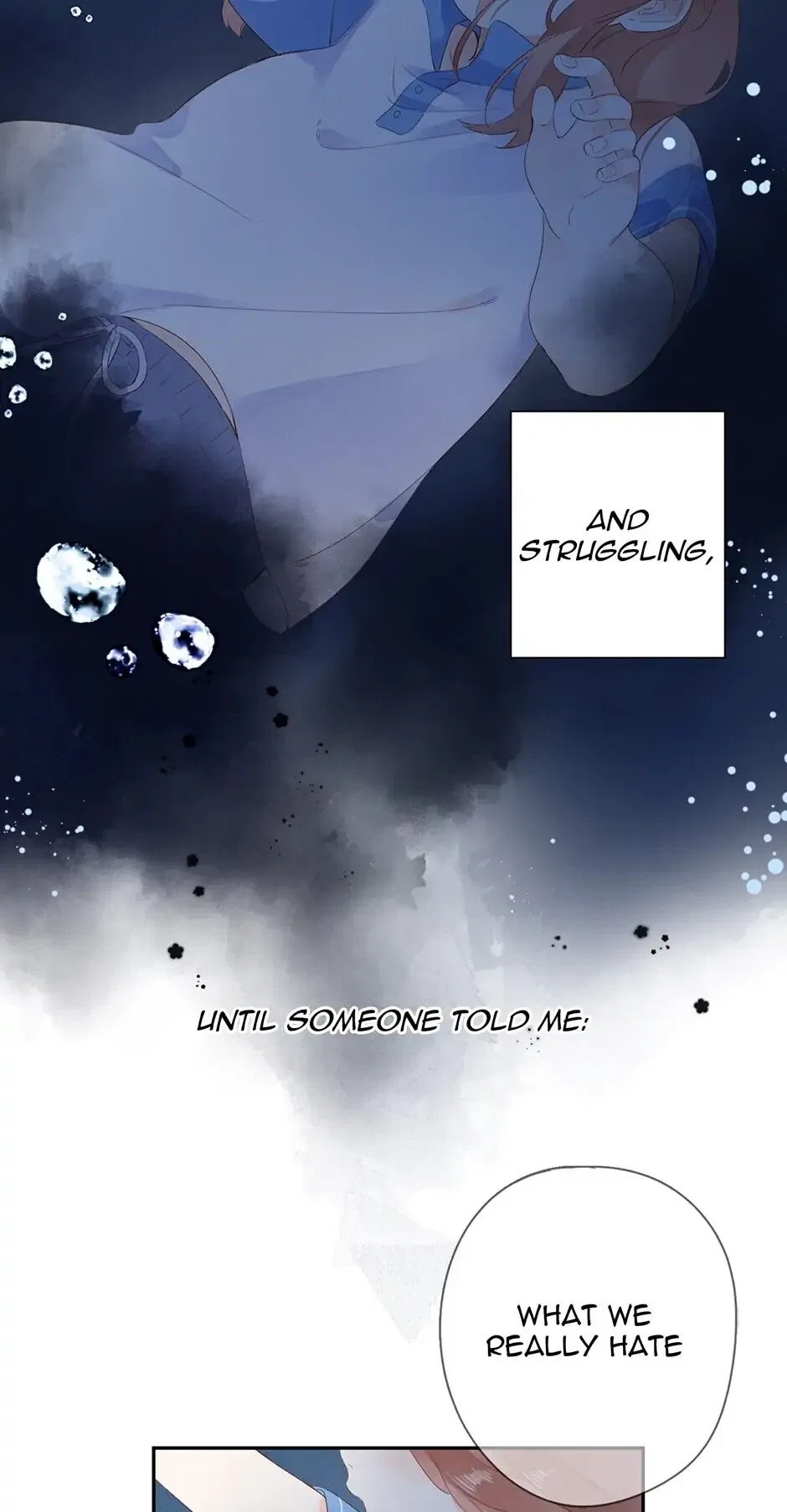 DOLO’s Destiny Pill Chapter 85 – Page 56