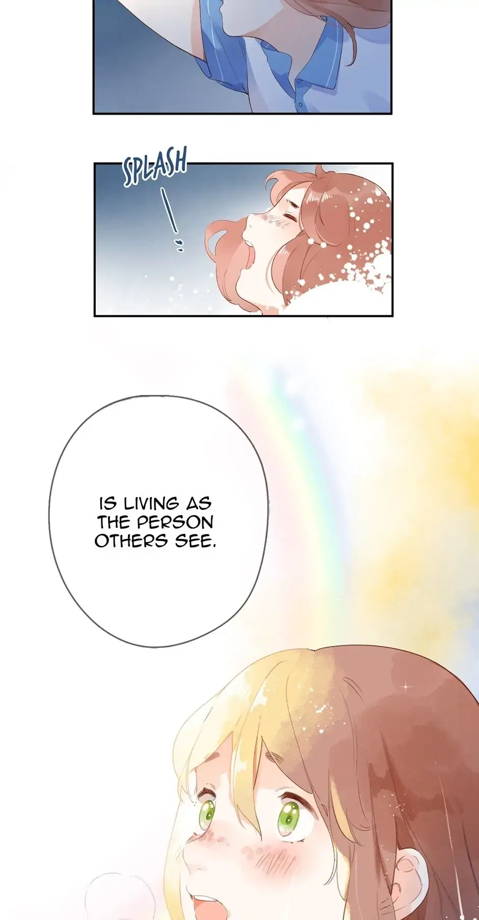 DOLO’s Destiny Pill Chapter 85 – Page 57