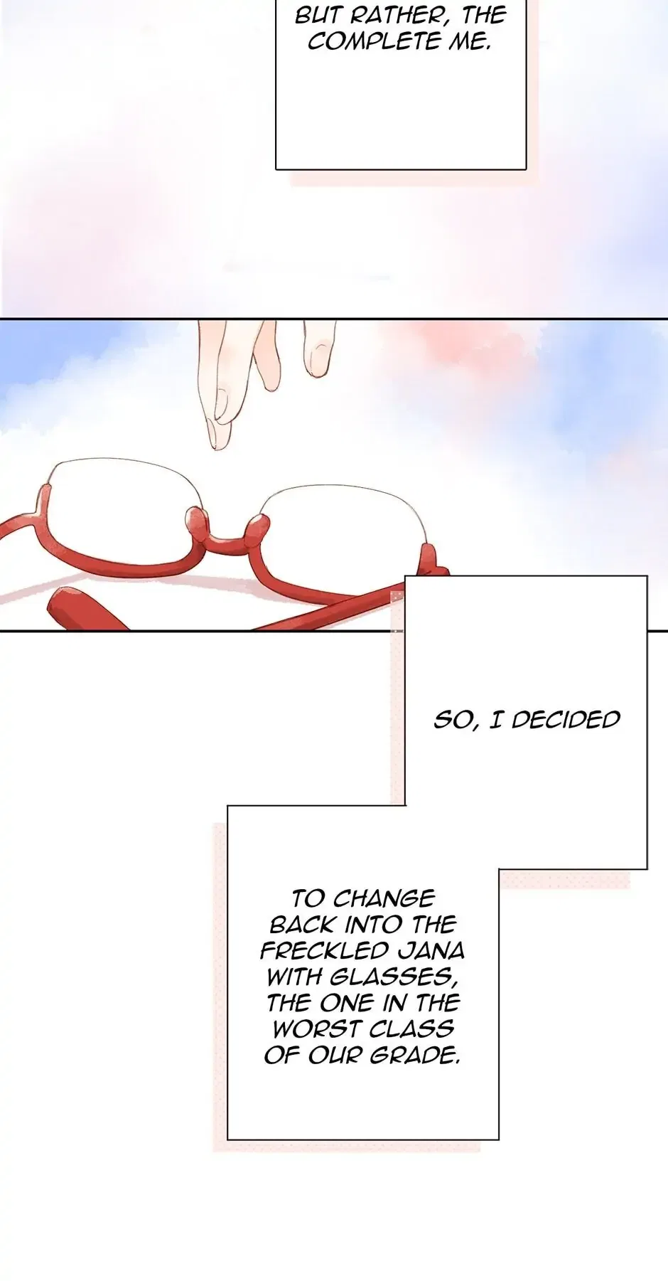 DOLO’s Destiny Pill Chapter 85 – Page 59