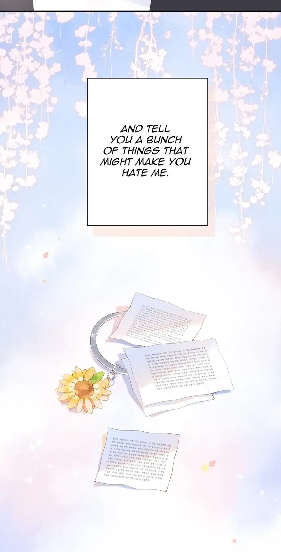 DOLO’s Destiny Pill Chapter 85 – Page 62