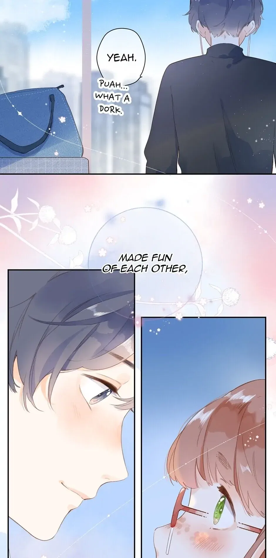 DOLO’s Destiny Pill Chapter 85 – Page 79