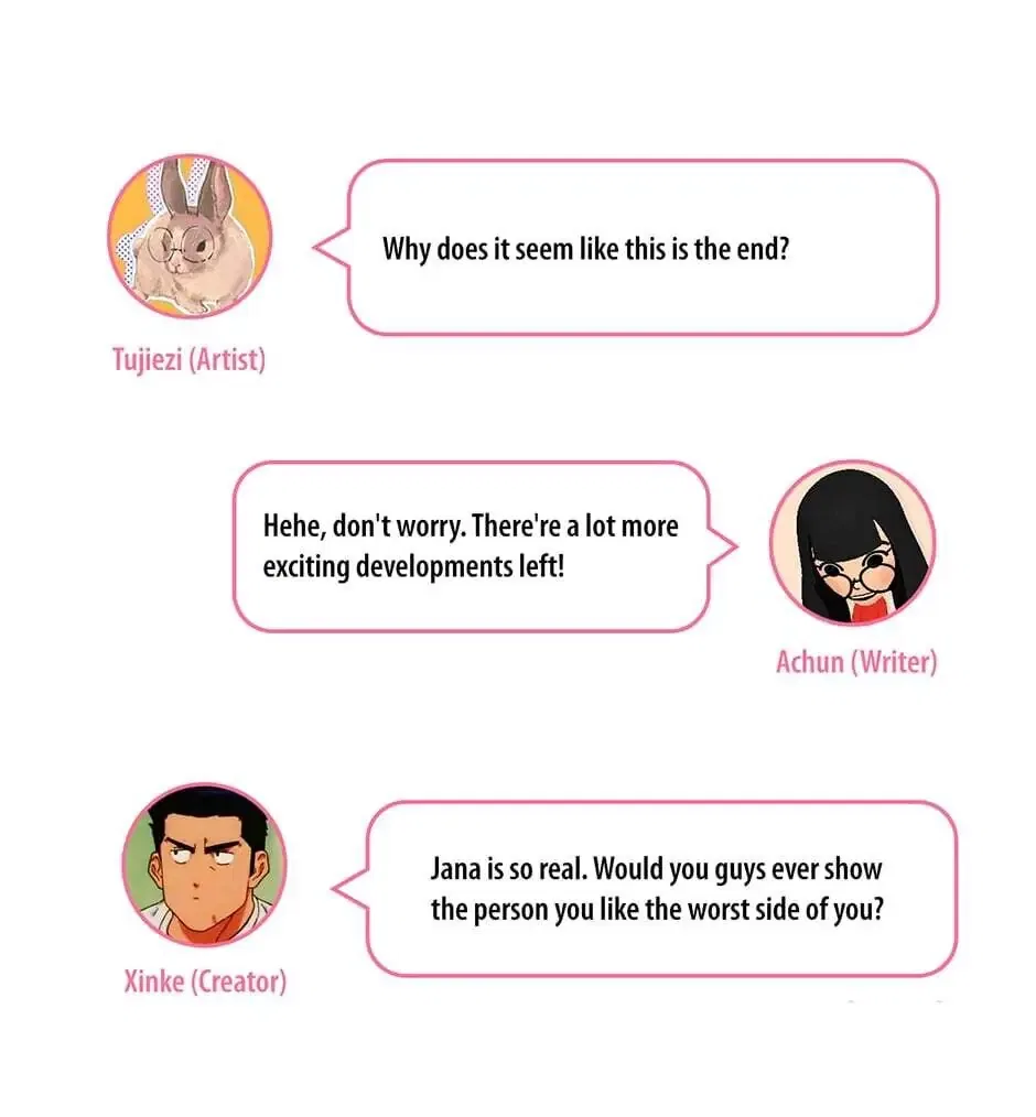 DOLO’s Destiny Pill Chapter 85 – Page 86
