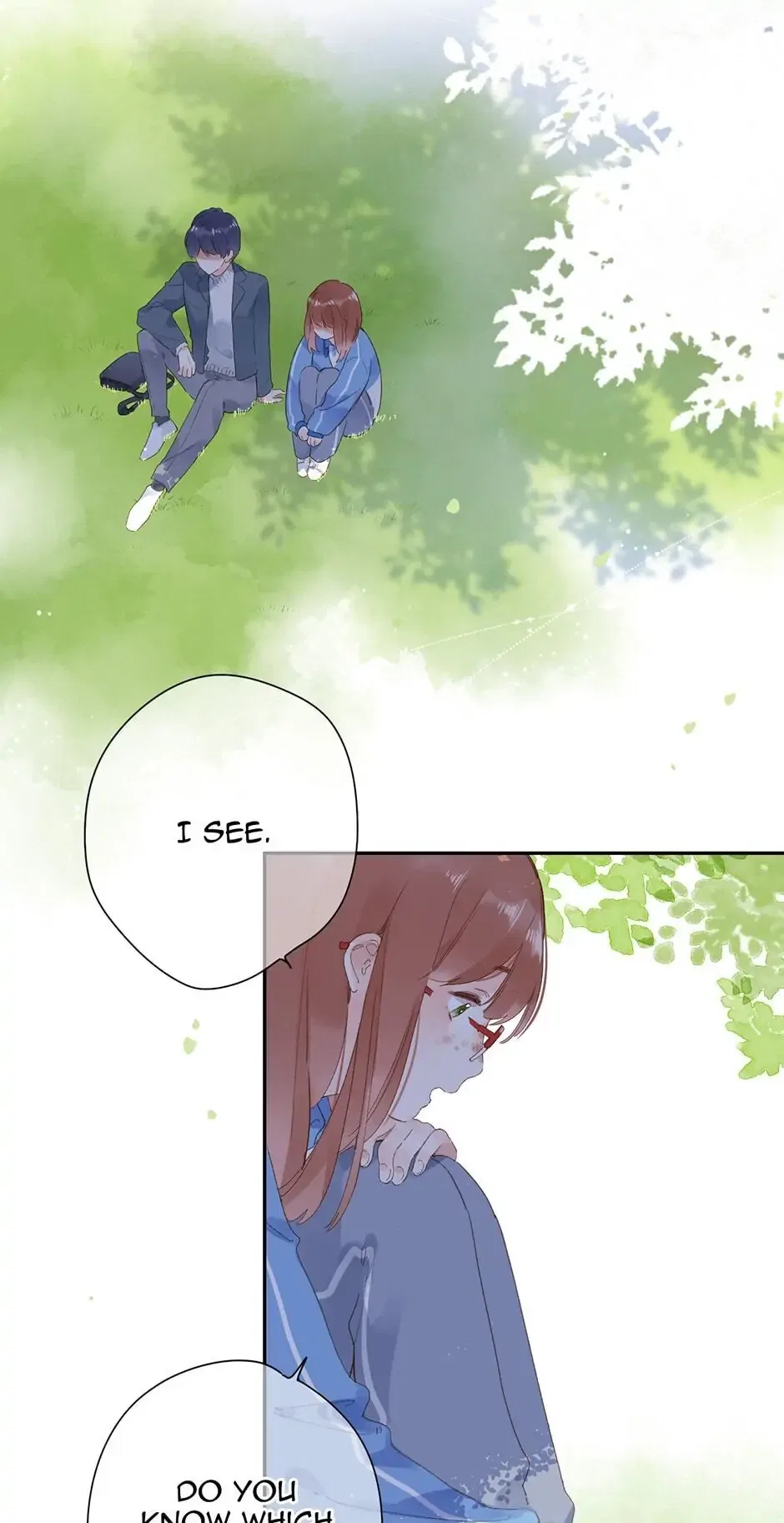 DOLO’s Destiny Pill Chapter 84 – Page 15