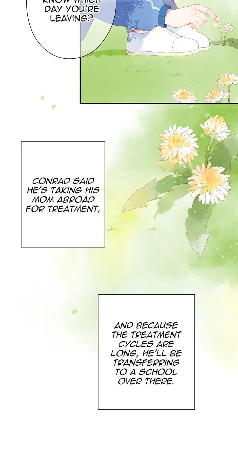 DOLO’s Destiny Pill Chapter 84 – Page 16
