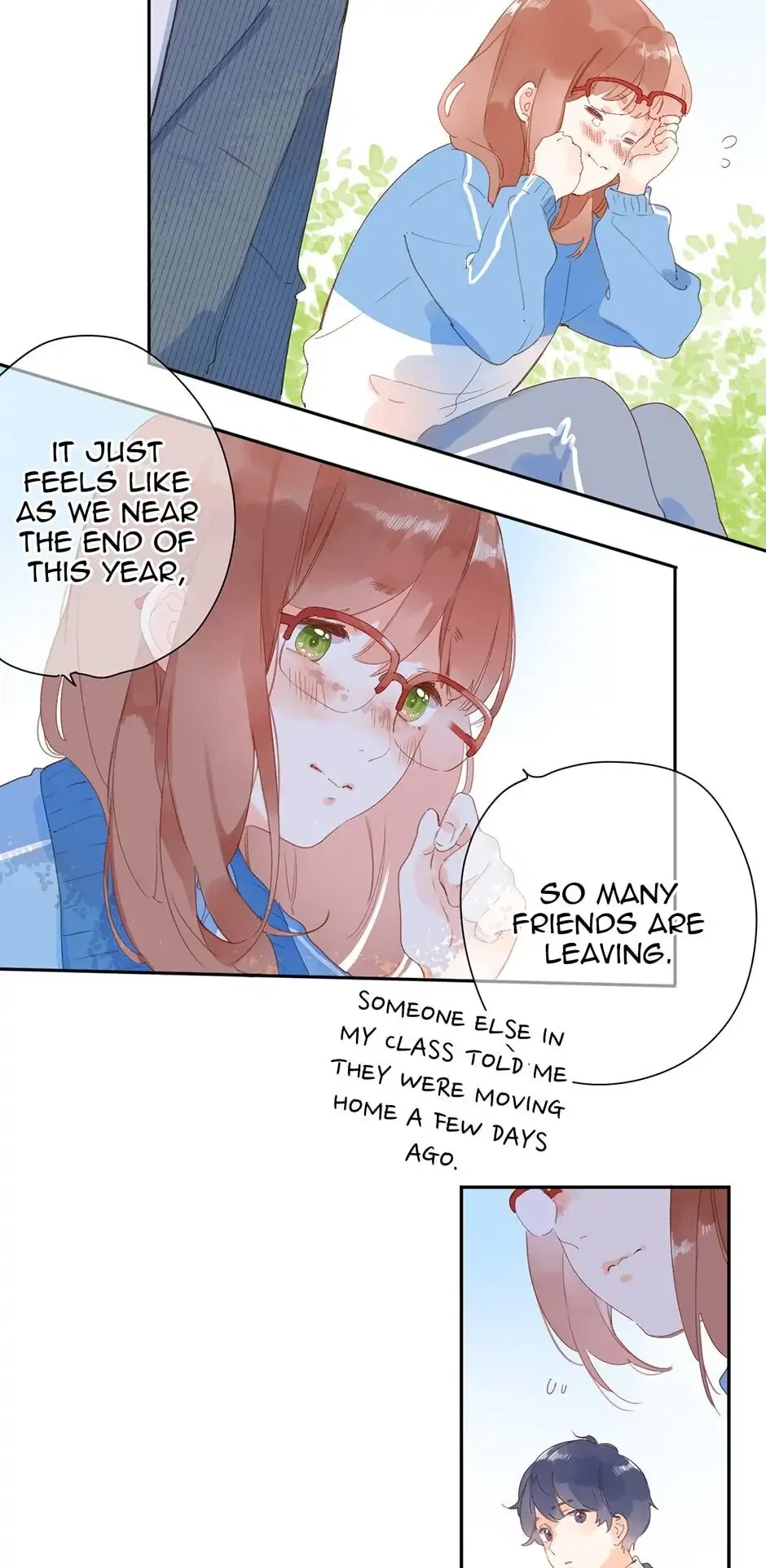 DOLO’s Destiny Pill Chapter 84 – Page 20