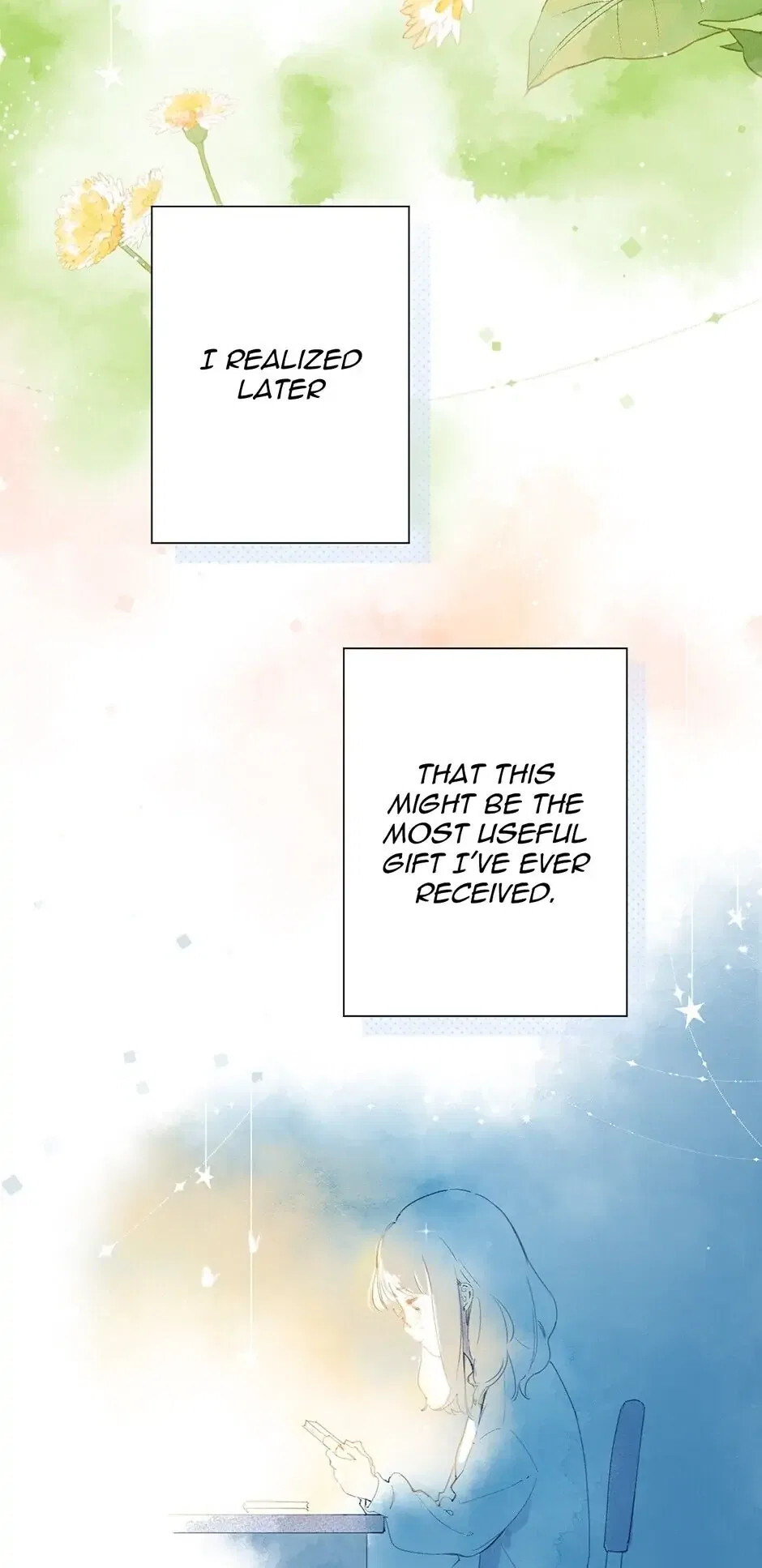 DOLO’s Destiny Pill Chapter 84 – Page 27