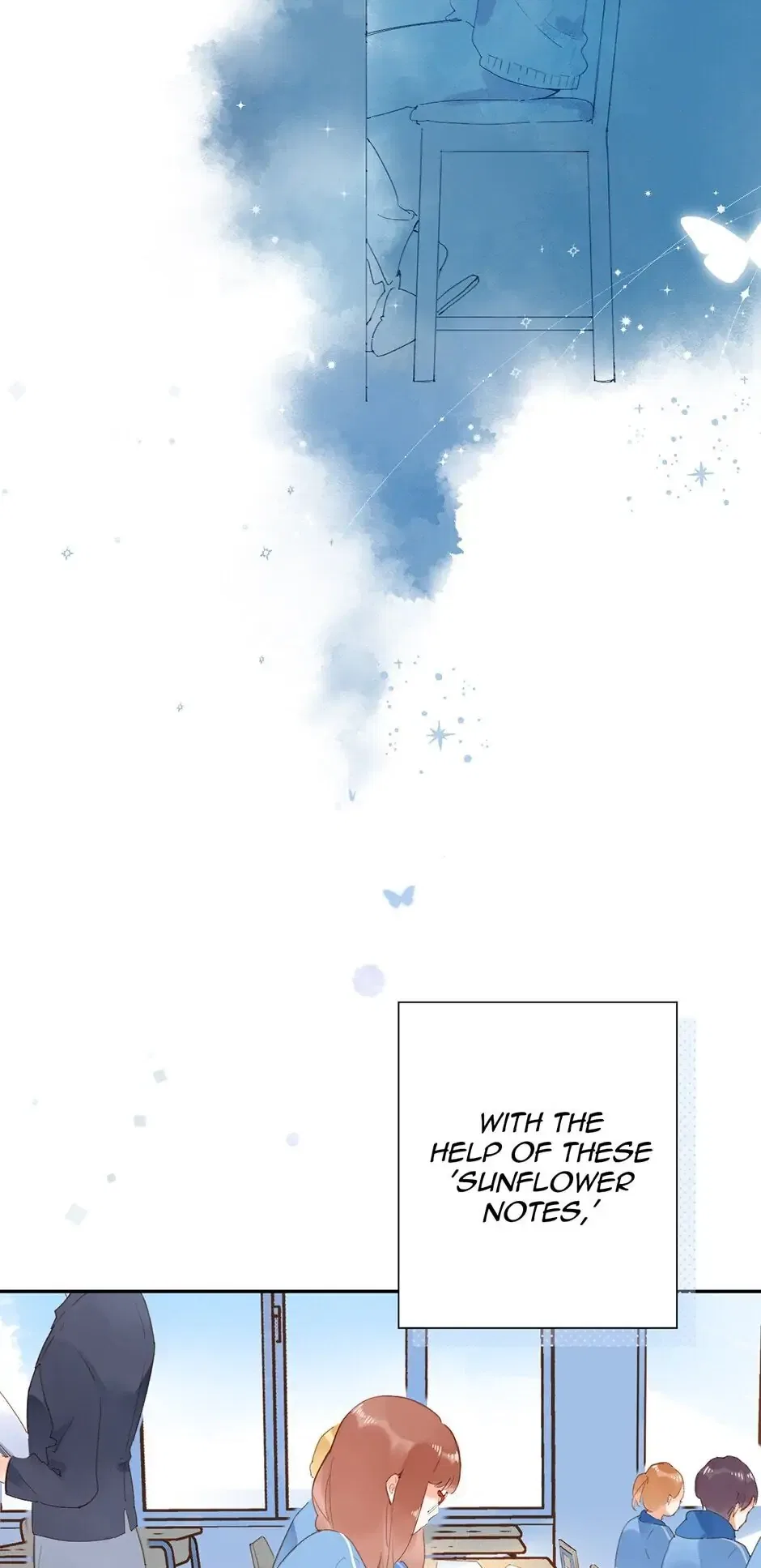 DOLO’s Destiny Pill Chapter 84 – Page 28