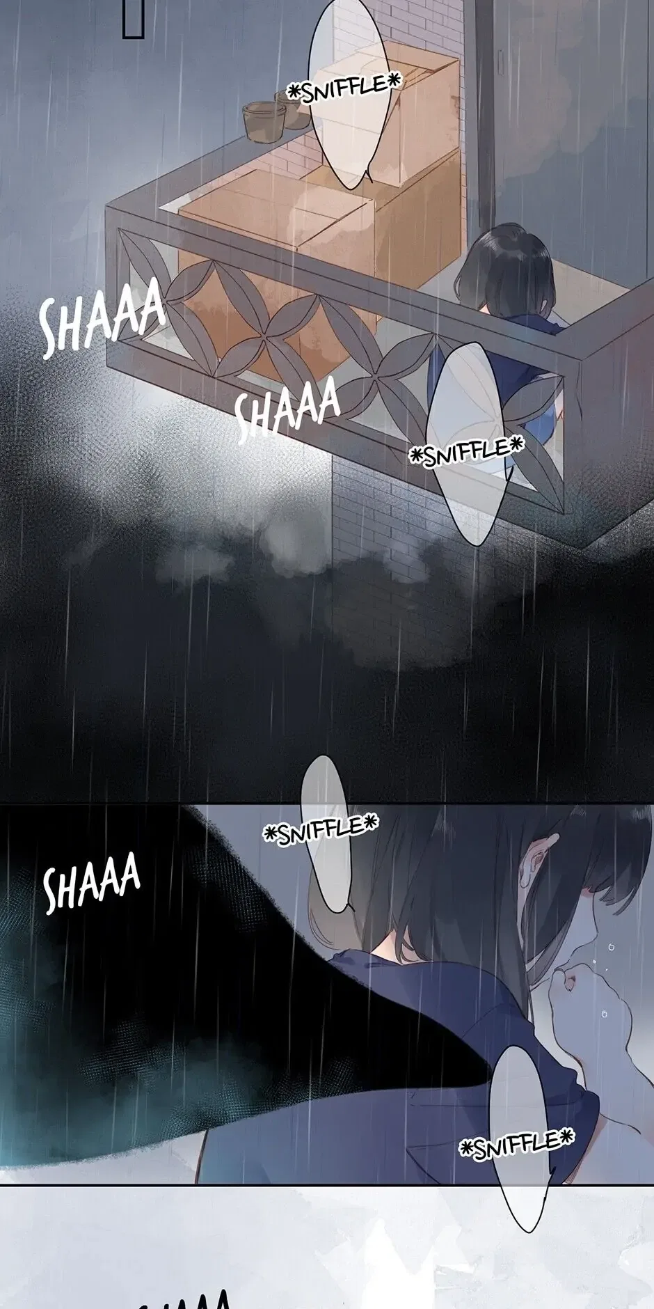 DOLO’s Destiny Pill Chapter 83 – Page 14