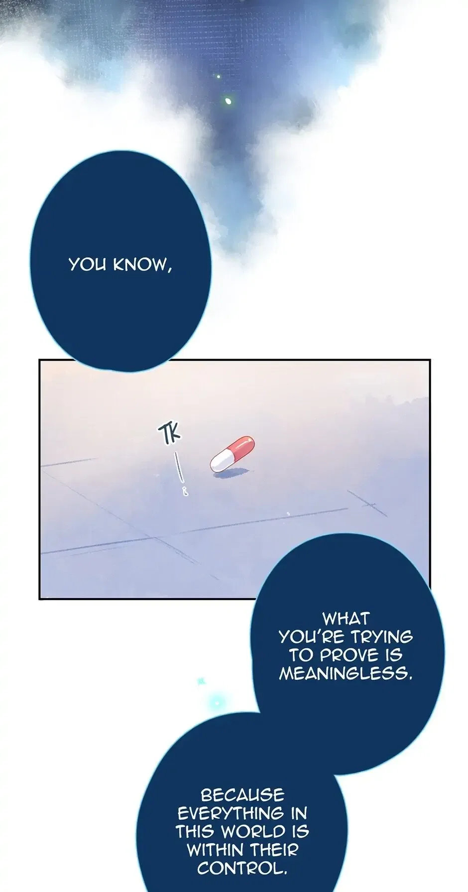 DOLO’s Destiny Pill Chapter 83 – Page 23
