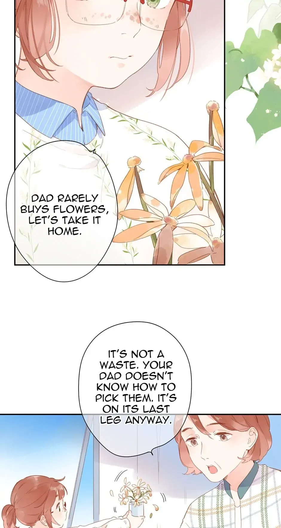 DOLO’s Destiny Pill Chapter 83 – Page 27